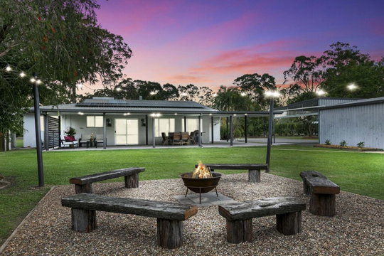 23 Bosel Road, Tinana  QLD  4650