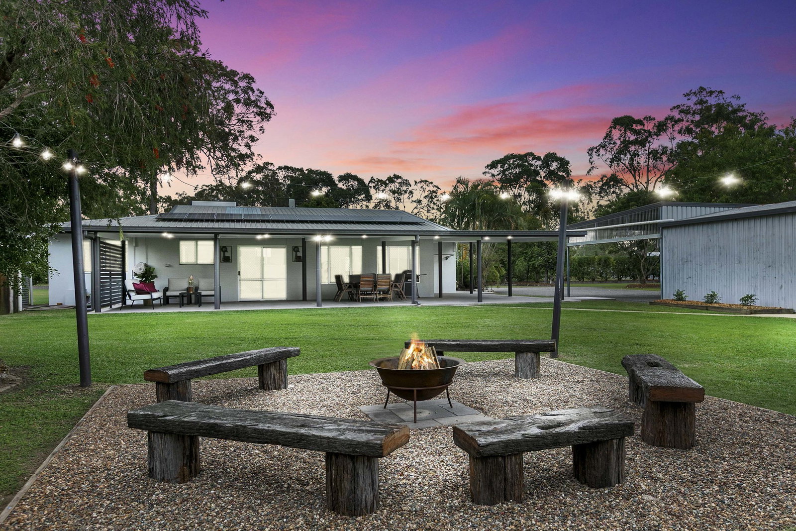 23 Bosel Road, Tinana  QLD  4650