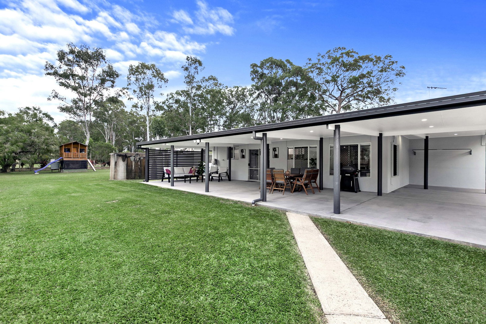 23 Bosel Road, Tinana  QLD  4650