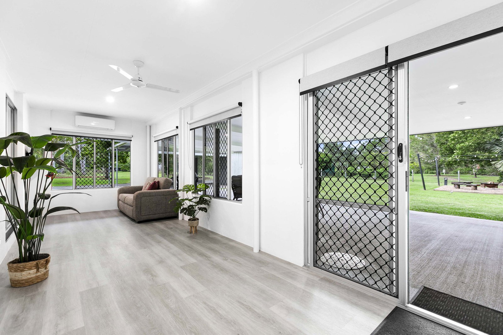 23 Bosel Road, Tinana  QLD  4650