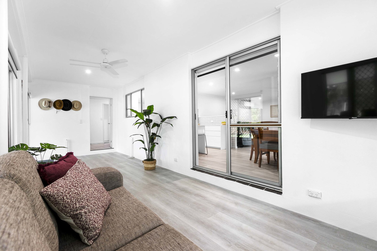 23 Bosel Road, Tinana  QLD  4650