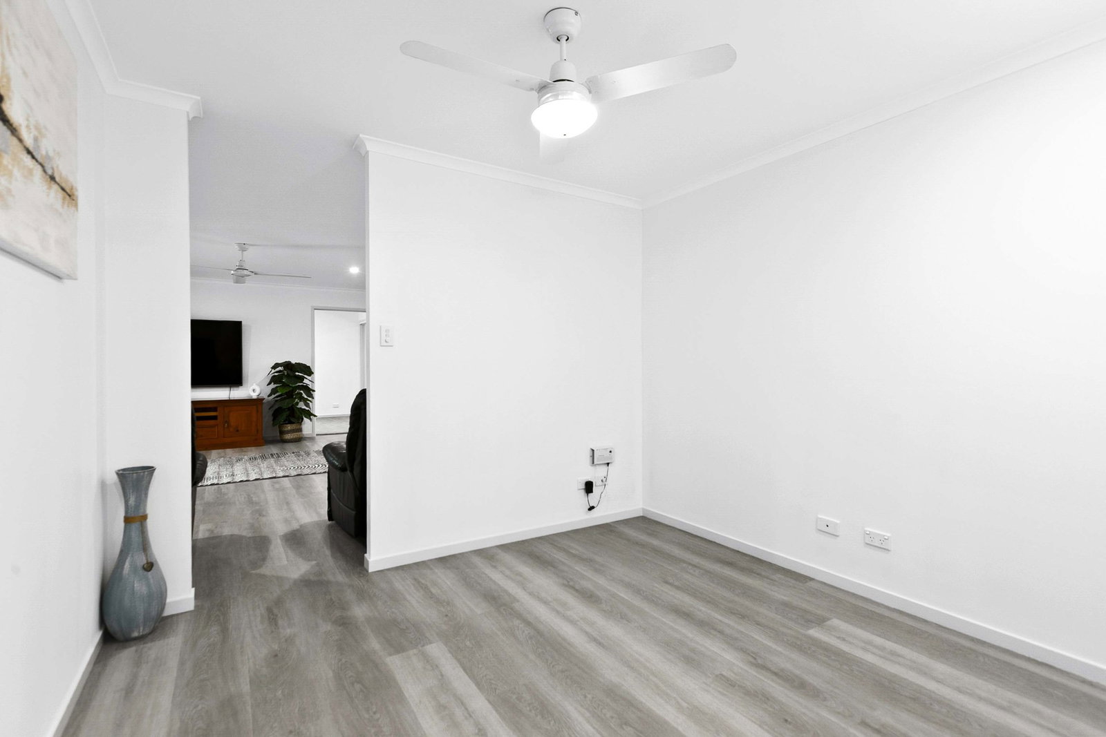 23 Bosel Road, Tinana  QLD  4650