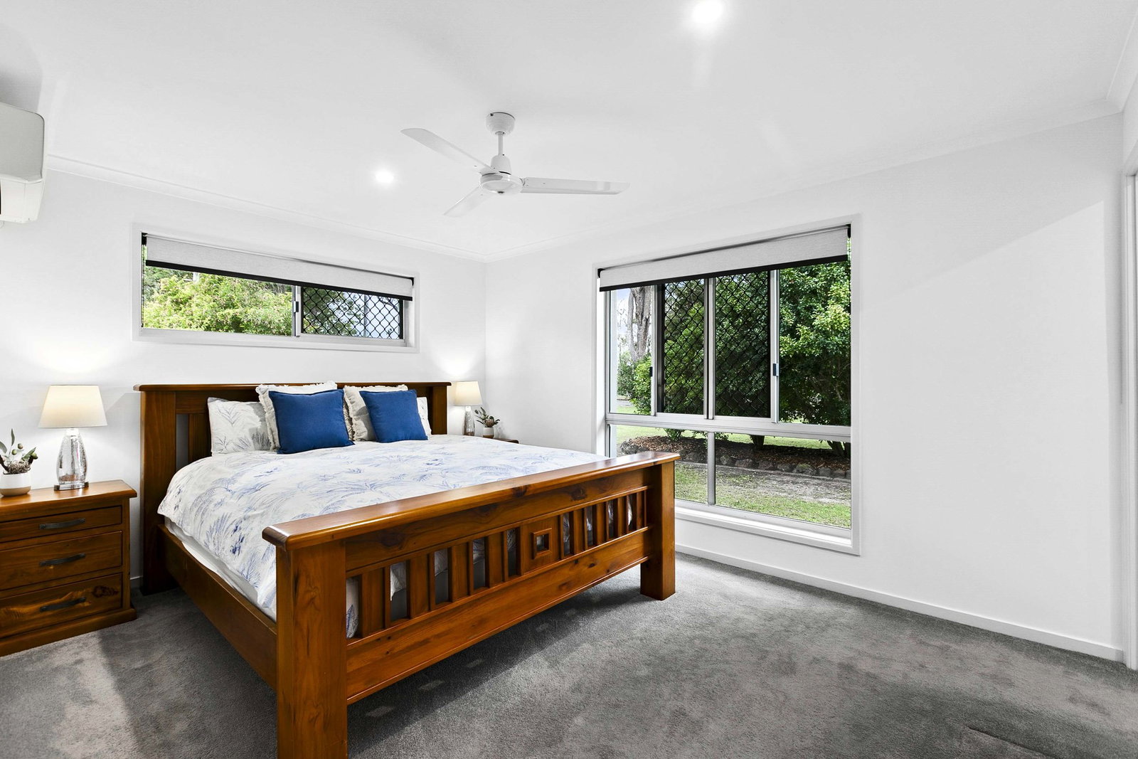 23 Bosel Road, Tinana  QLD  4650