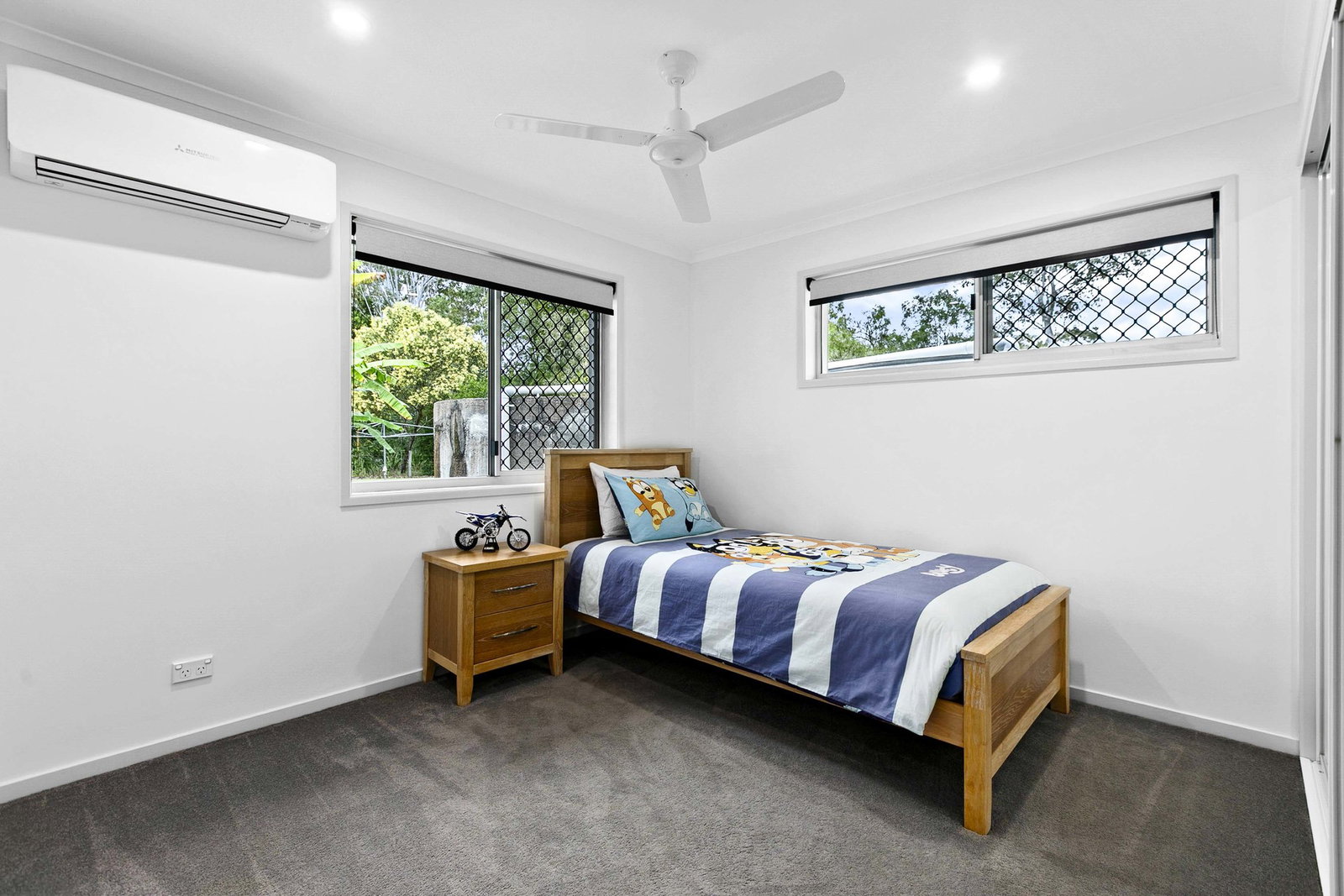 23 Bosel Road, Tinana  QLD  4650