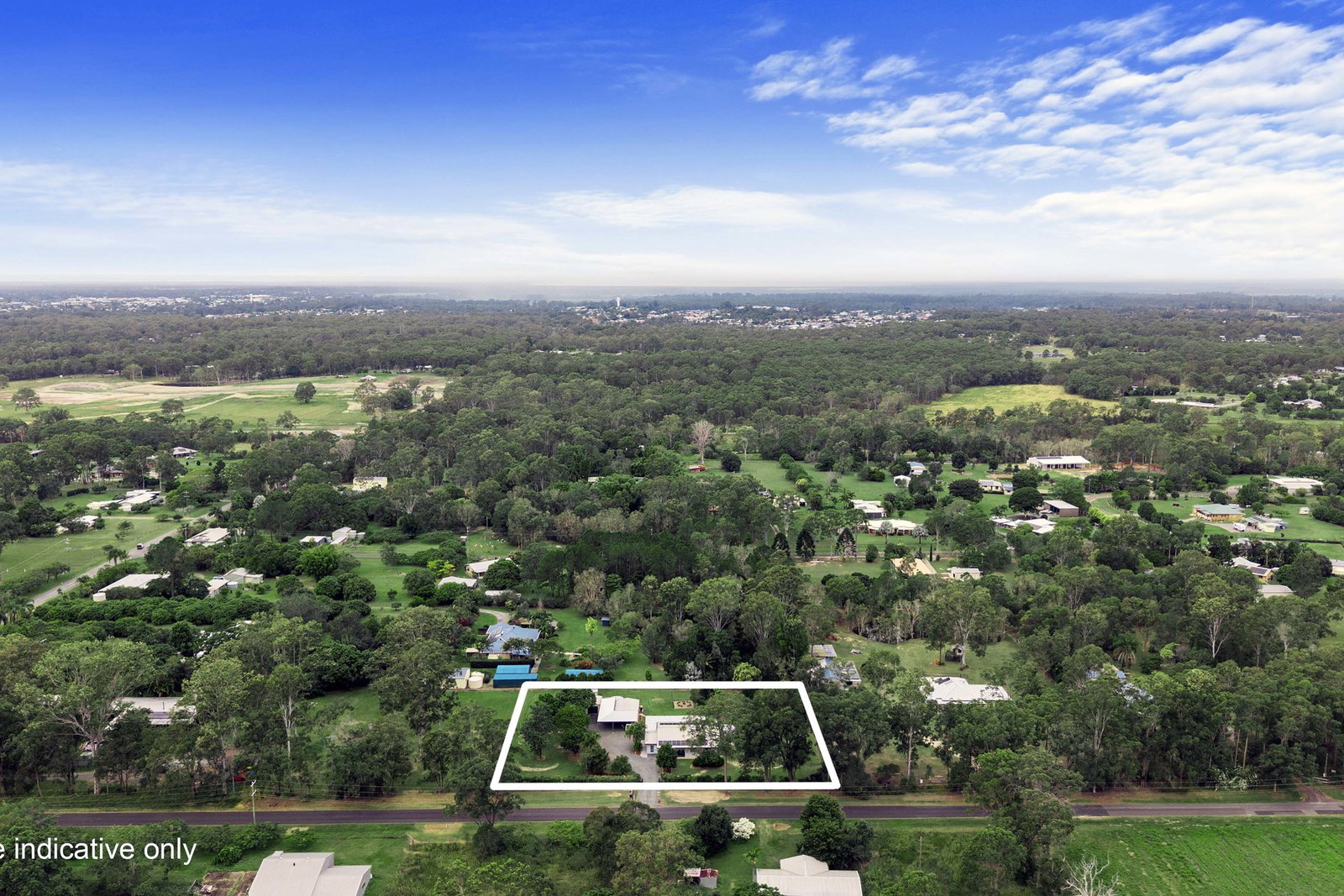 23 Bosel Road, Tinana  QLD  4650