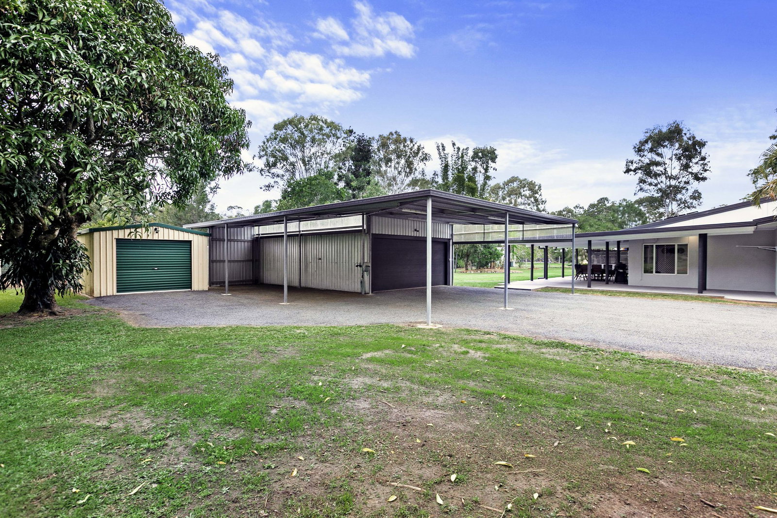 23 Bosel Road, Tinana  QLD  4650