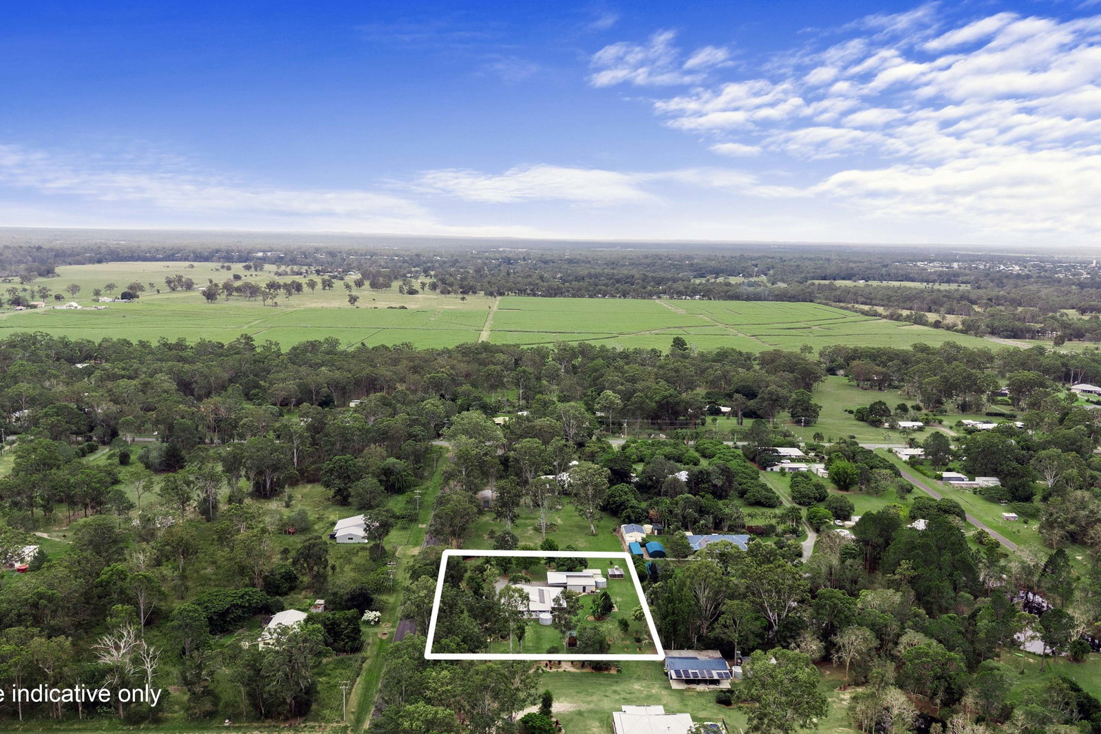 23 Bosel Road, Tinana  QLD  4650