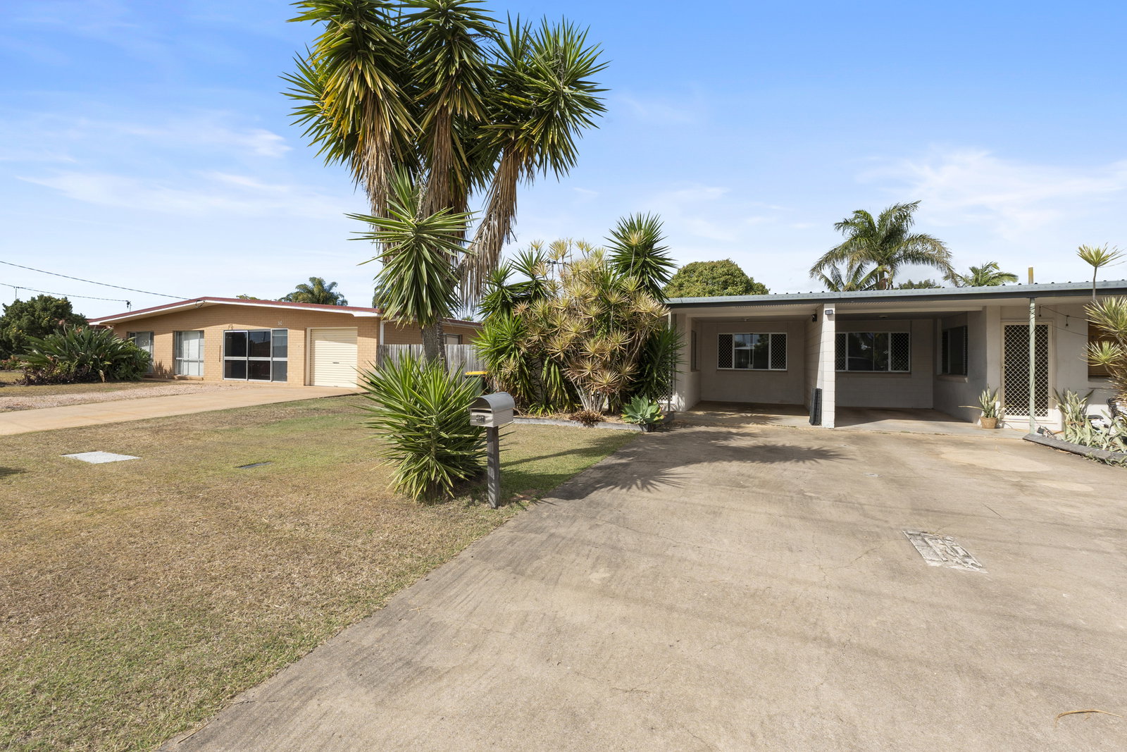 2/78 Avenell Street, Avenell Heights  QLD  4670