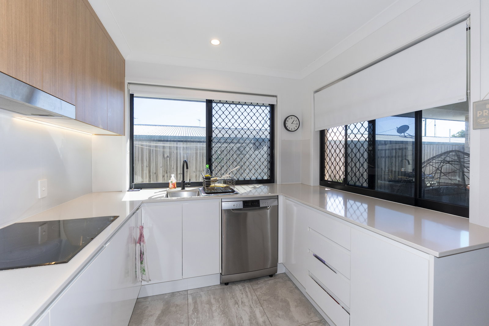 3/17 Robert Street, Bundaberg South  QLD  4670
