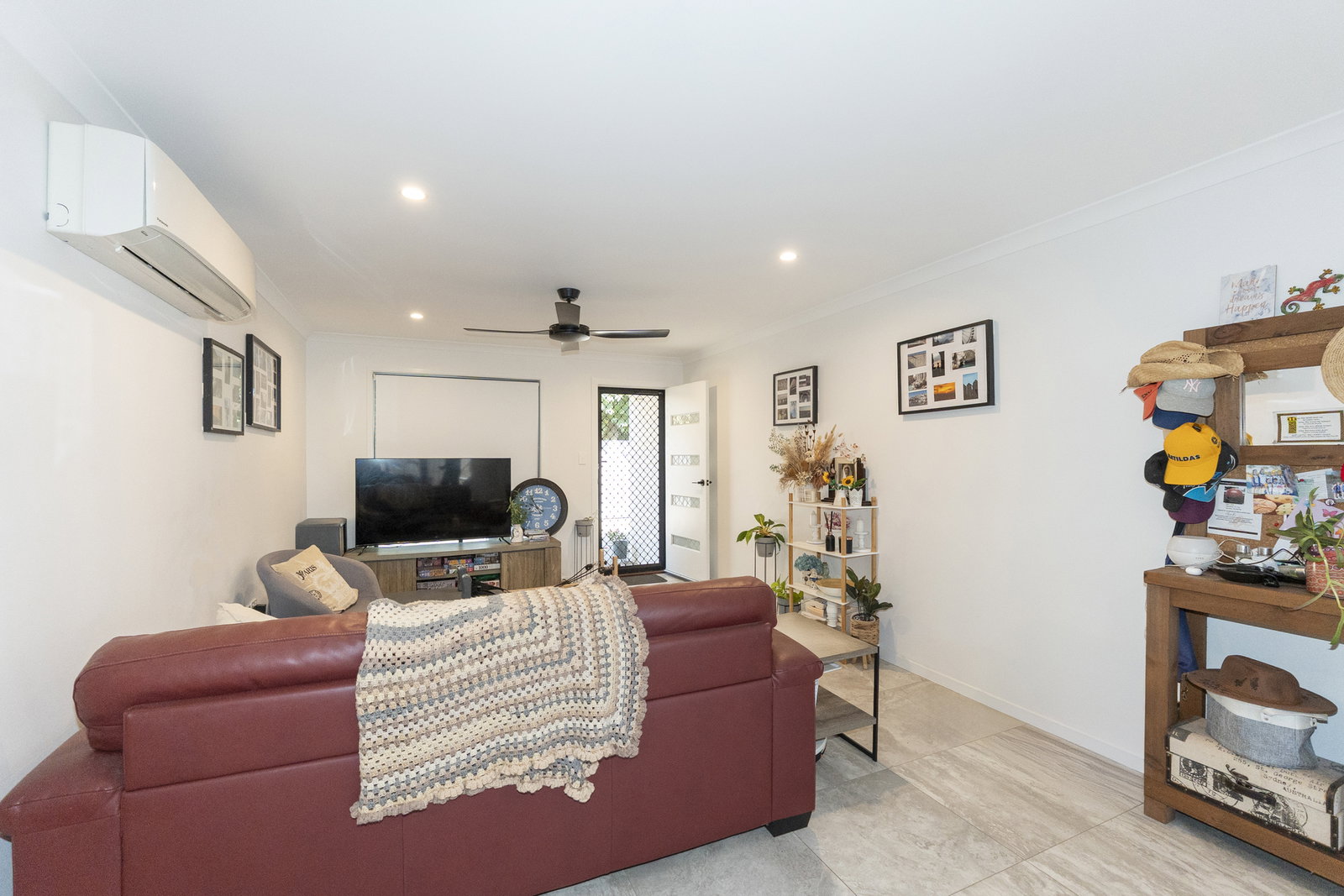 3/17 Robert Street, Bundaberg South  QLD  4670