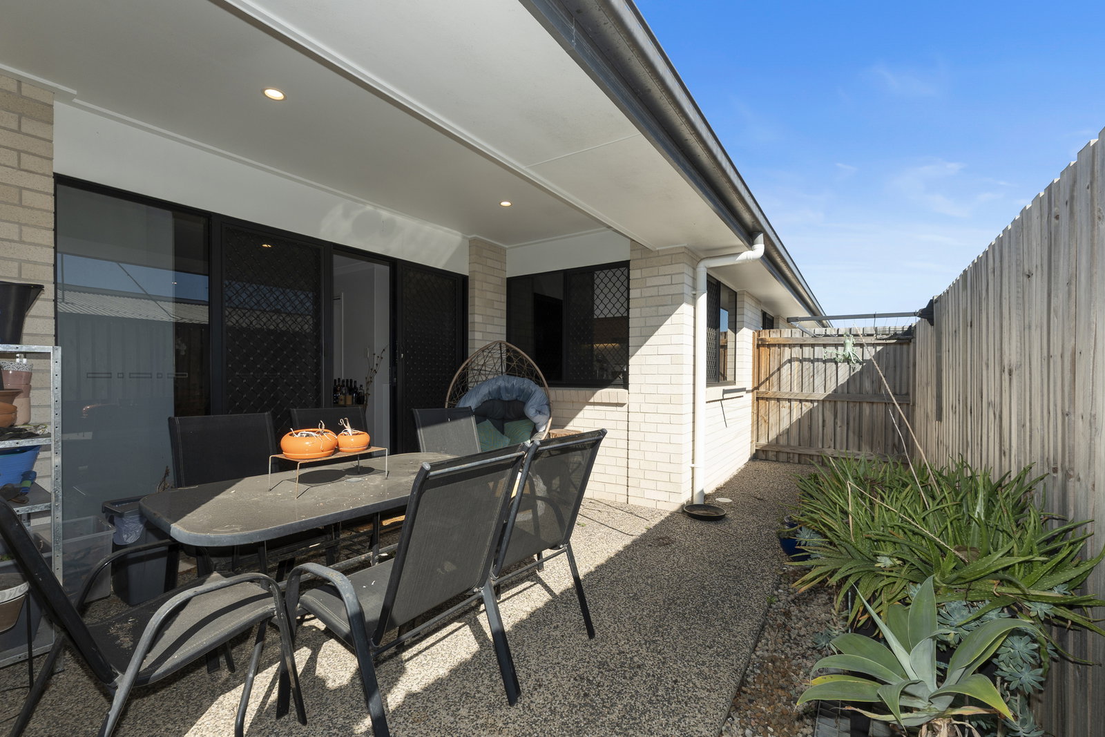 3/17 Robert Street, Bundaberg South  QLD  4670