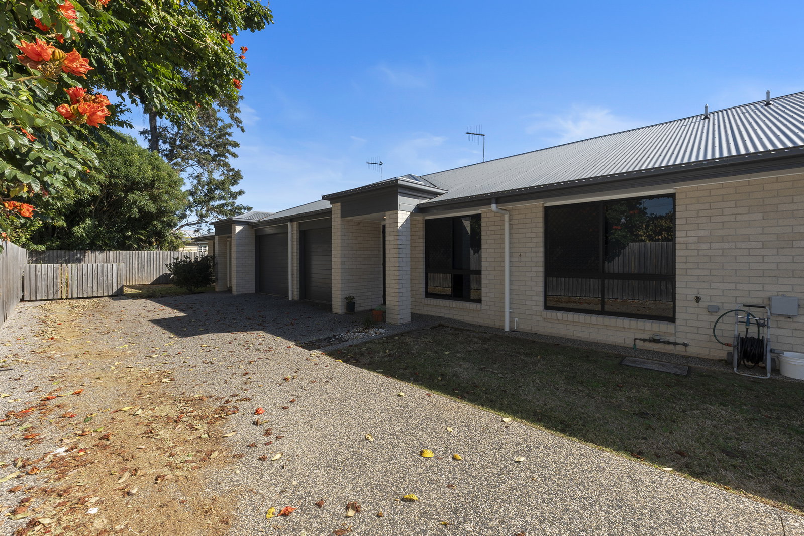 3/17 Robert Street, Bundaberg South  QLD  4670