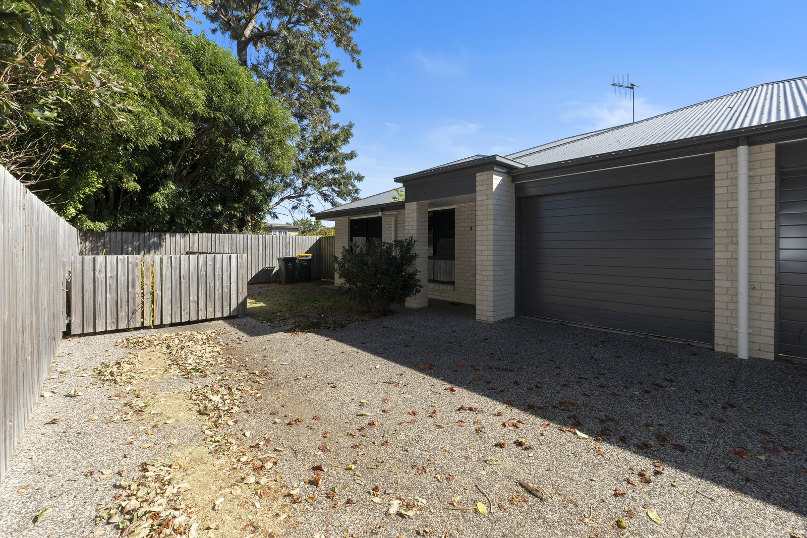 3/17 Robert Street, Bundaberg South  QLD  4670