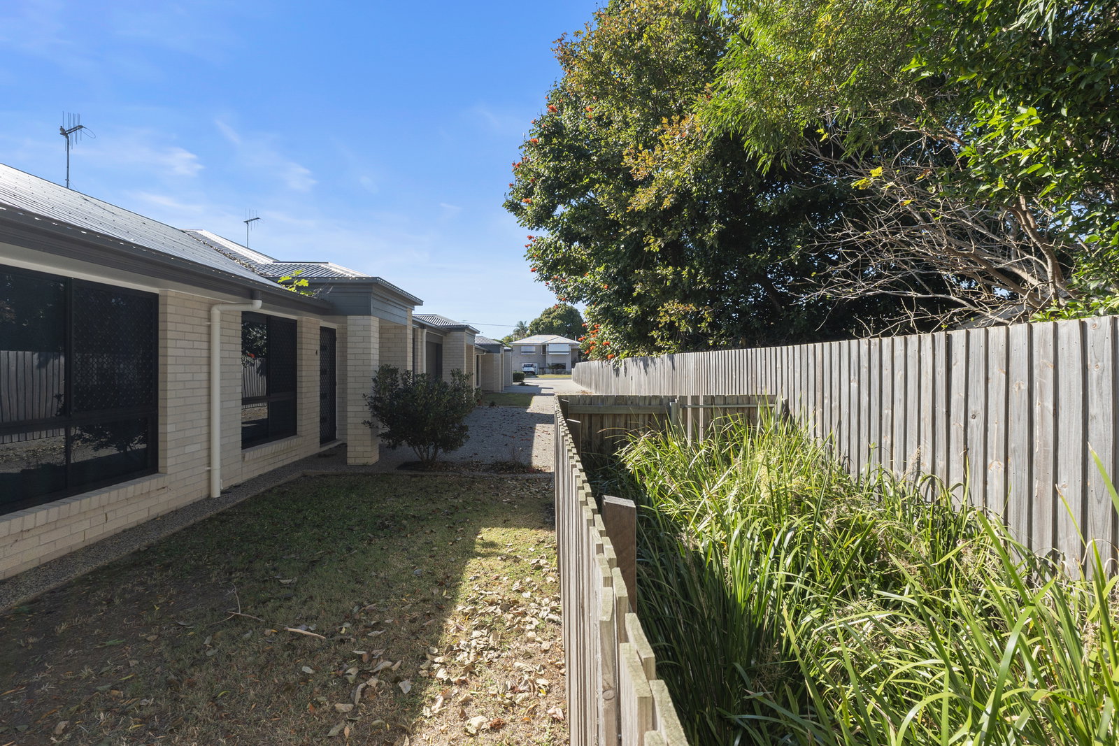 3/17 Robert Street, Bundaberg South  QLD  4670