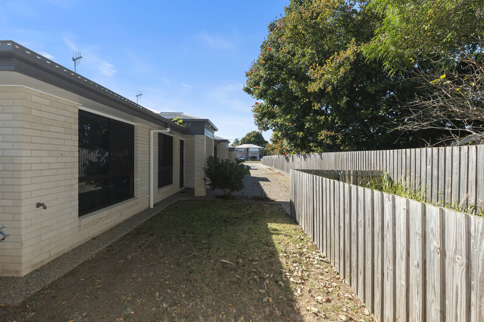 3/17 Robert Street, Bundaberg South  QLD  4670