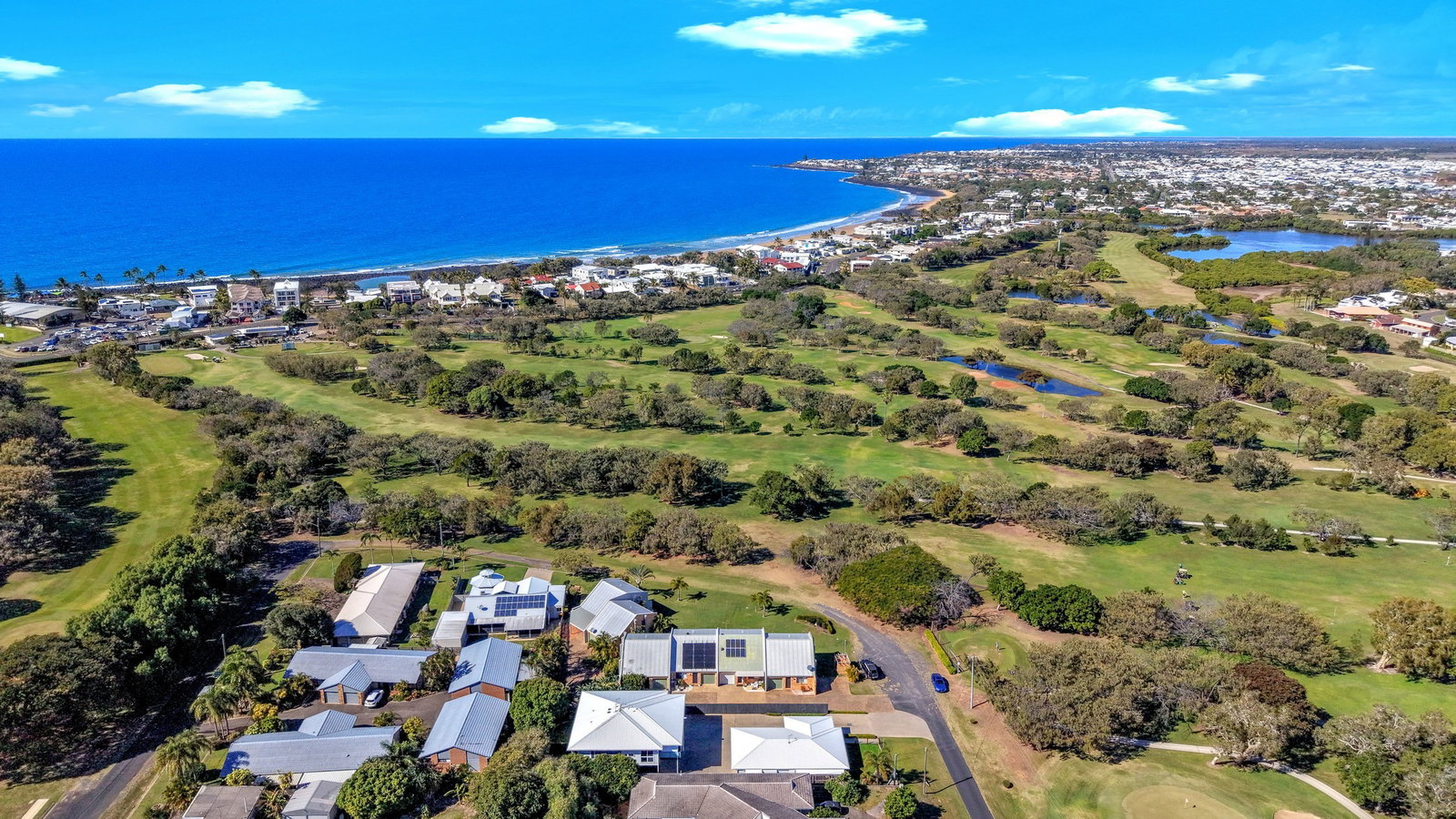 4/2A Tanner Street, Bargara  QLD  4670