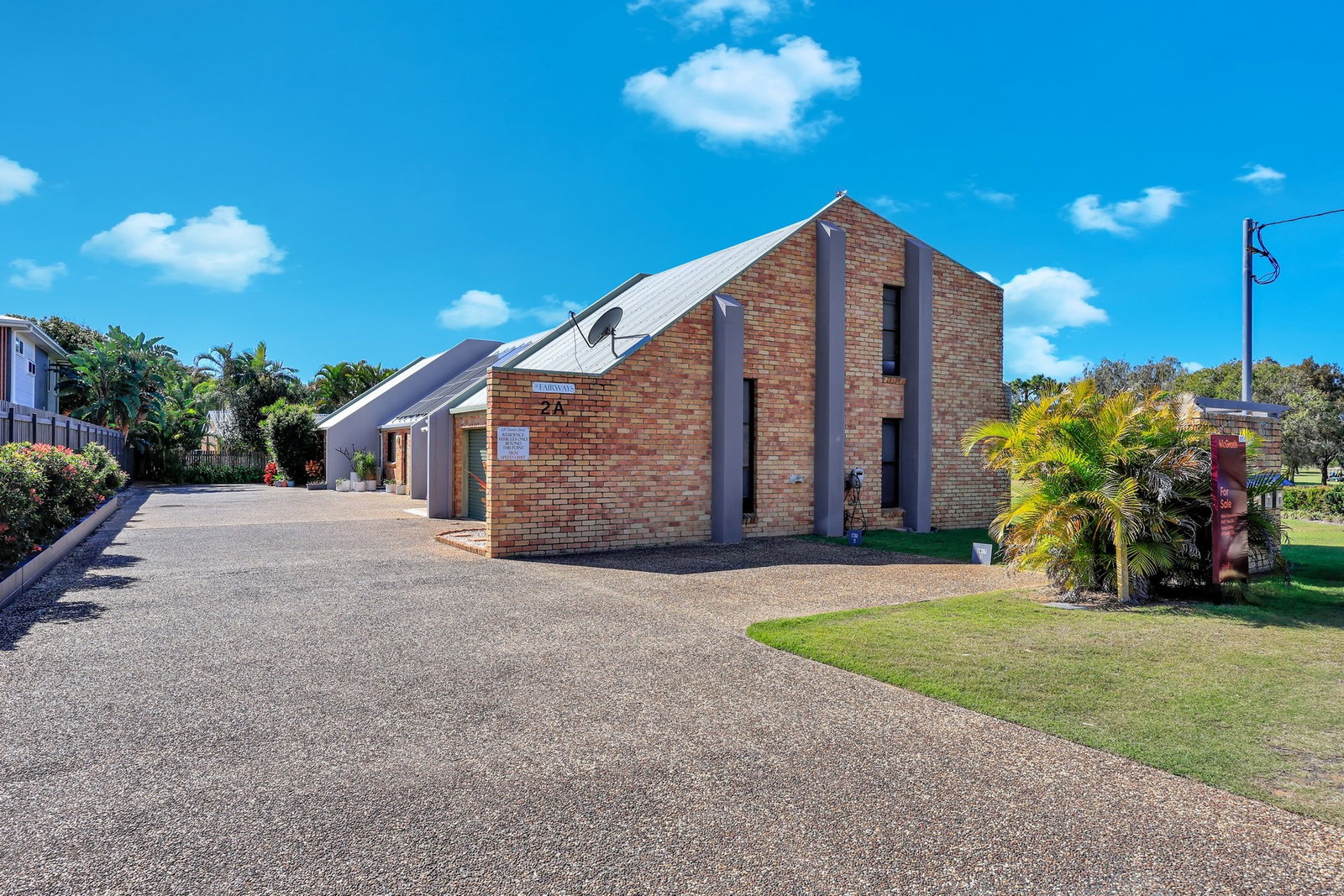 4/2A Tanner Street, Bargara  QLD  4670