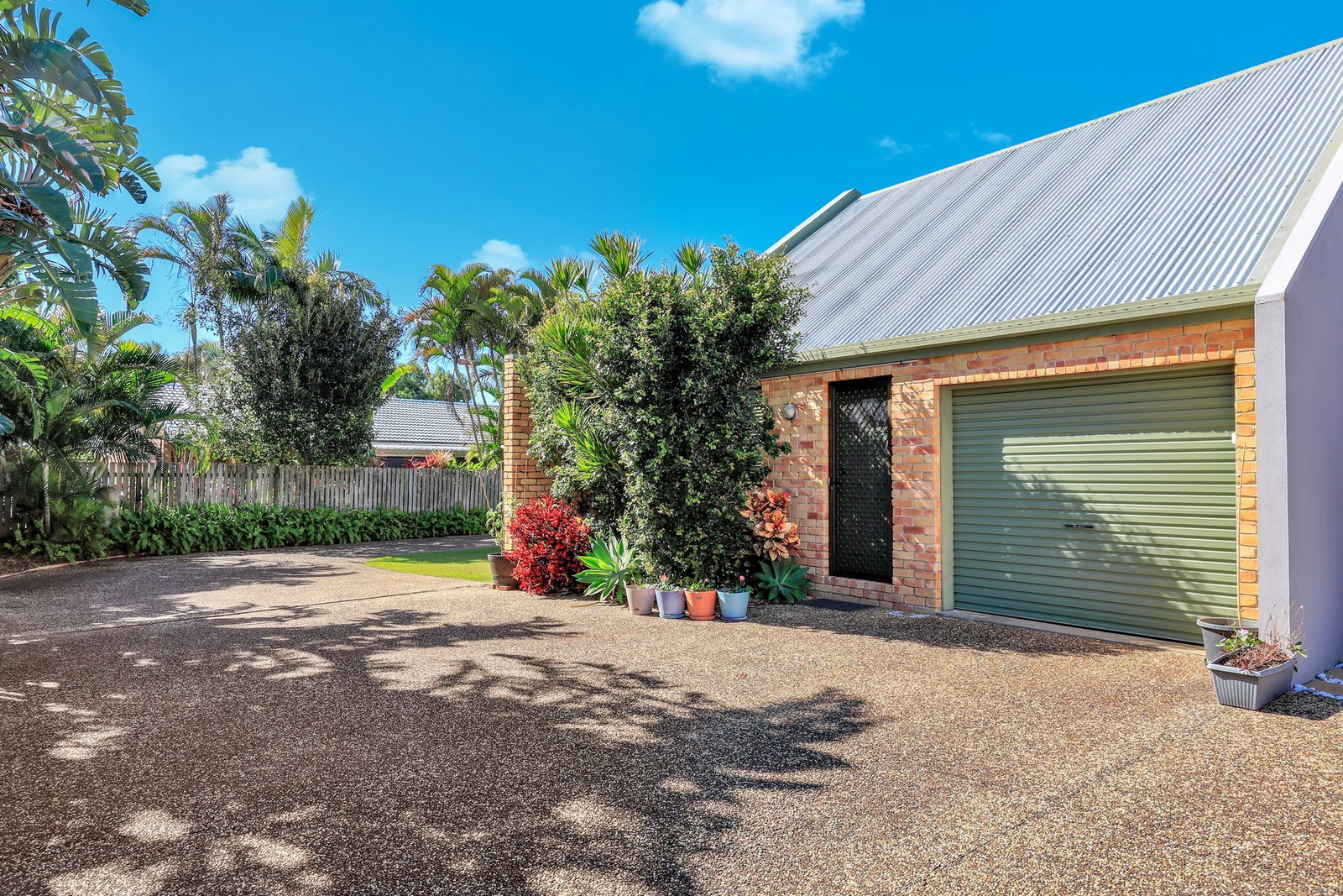 4/2A Tanner Street, Bargara  QLD  4670