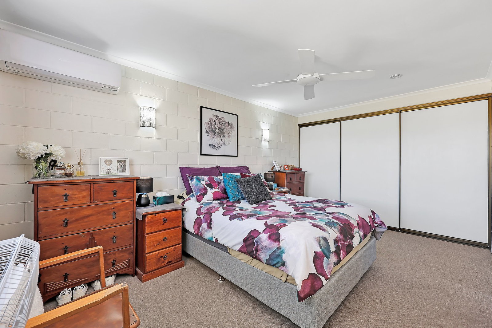 4/2A Tanner Street, Bargara  QLD  4670