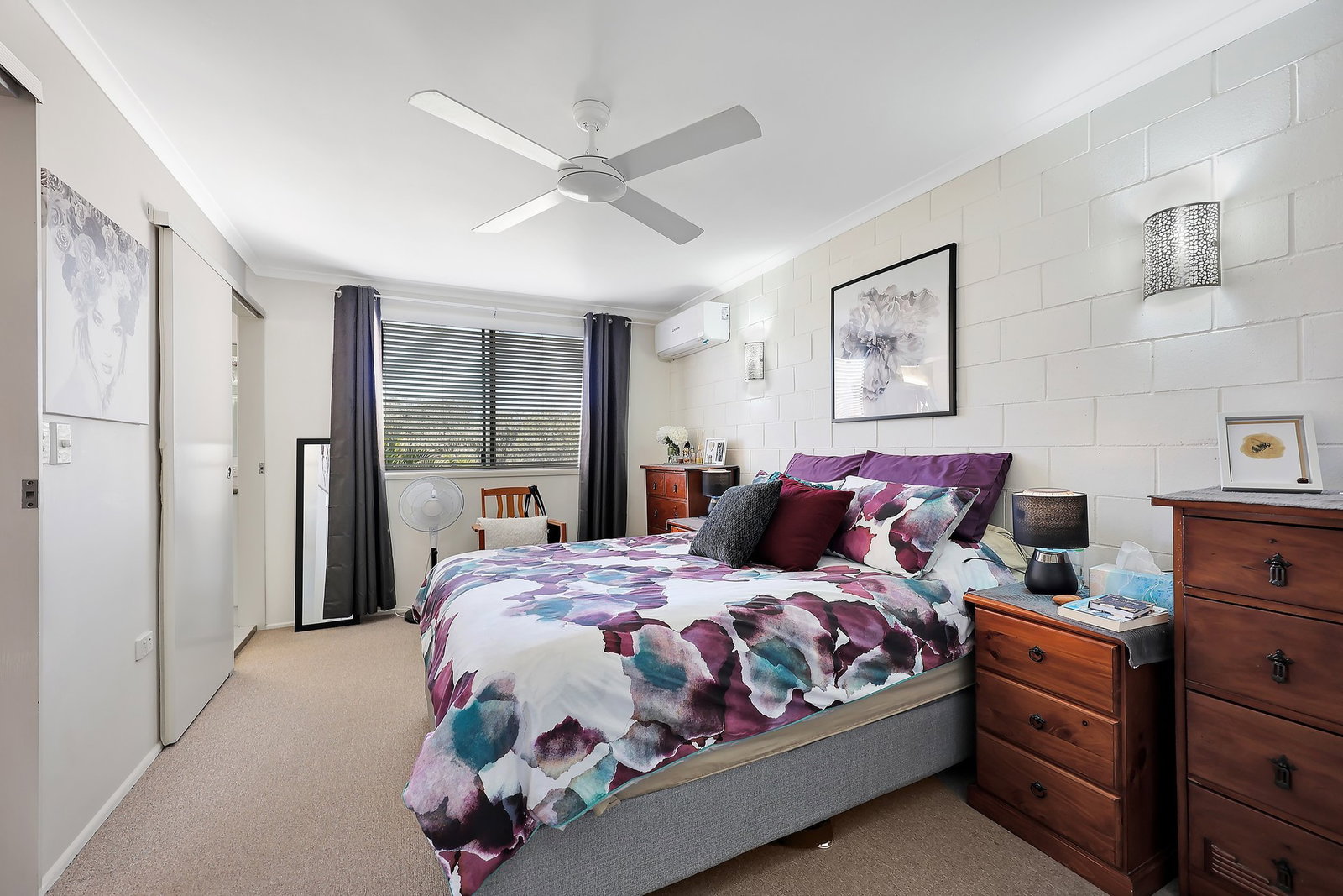 4/2A Tanner Street, Bargara  QLD  4670