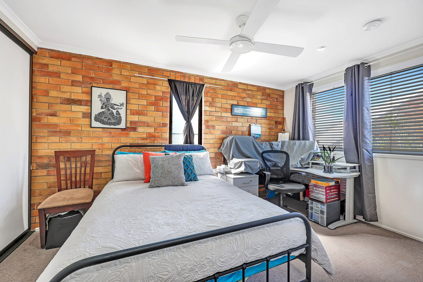 4/2A Tanner Street, Bargara  QLD  4670