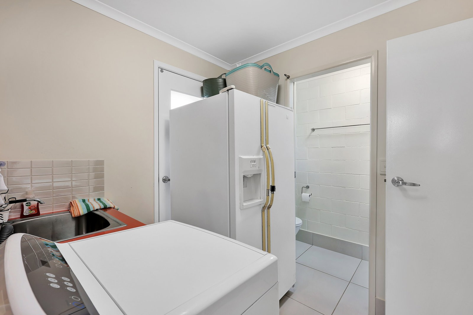 4/2A Tanner Street, Bargara  QLD  4670