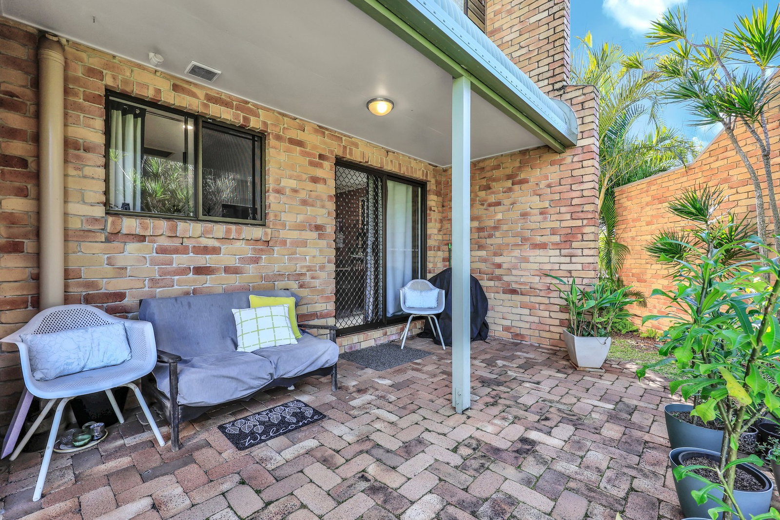 4/2A Tanner Street, Bargara  QLD  4670