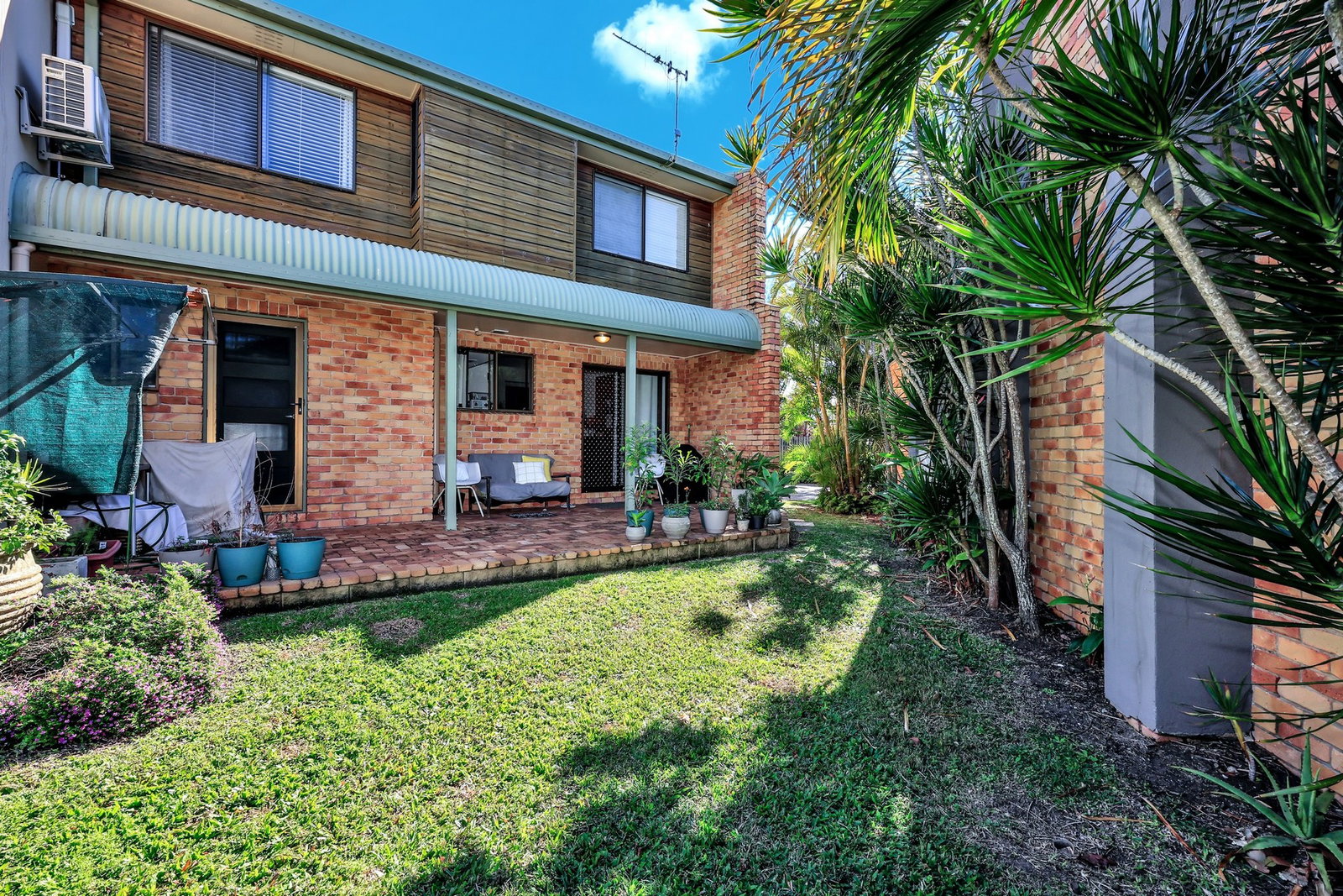 4/2A Tanner Street, Bargara  QLD  4670