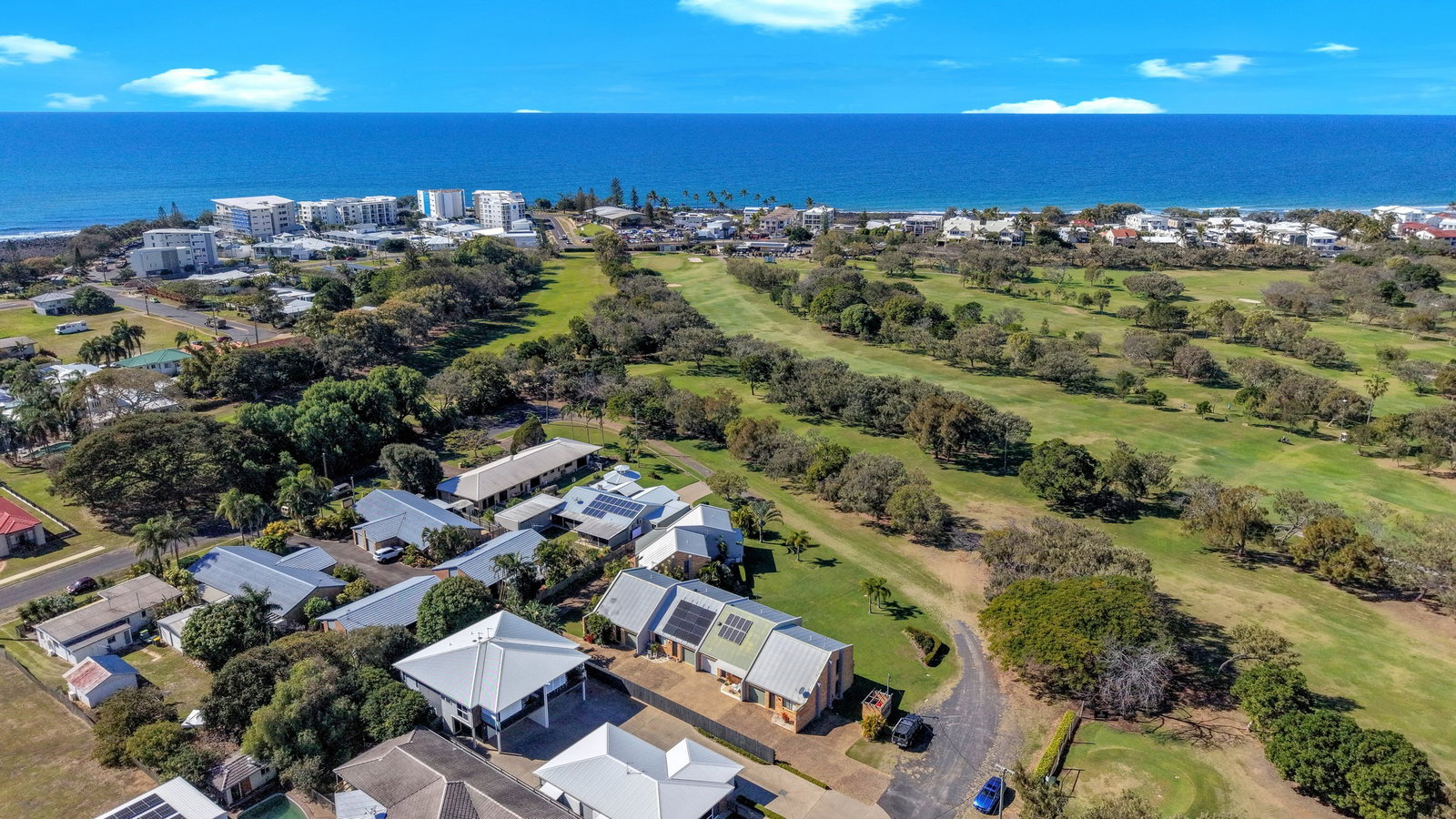4/2A Tanner Street, Bargara  QLD  4670