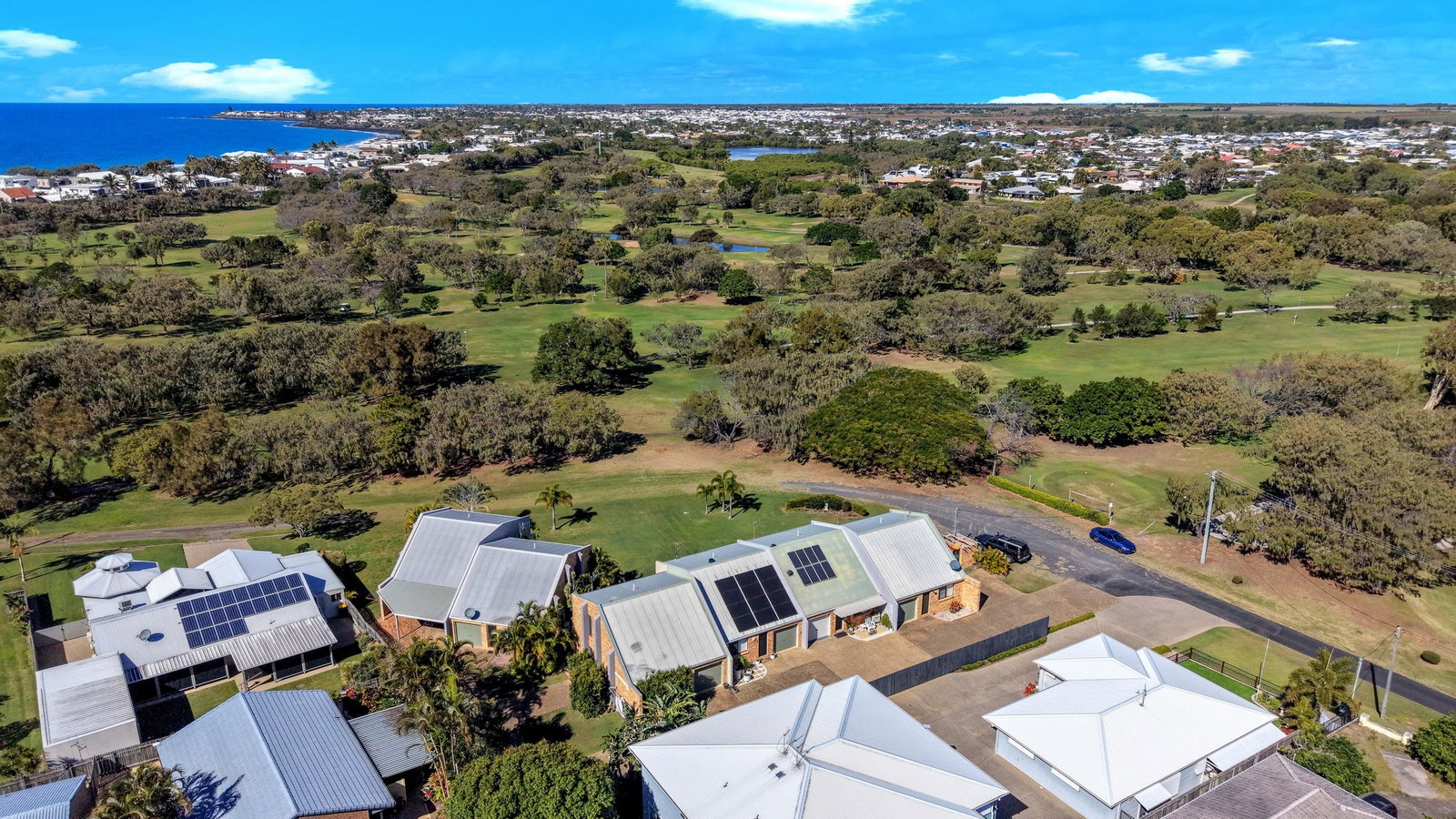 4/2A Tanner Street, Bargara  QLD  4670