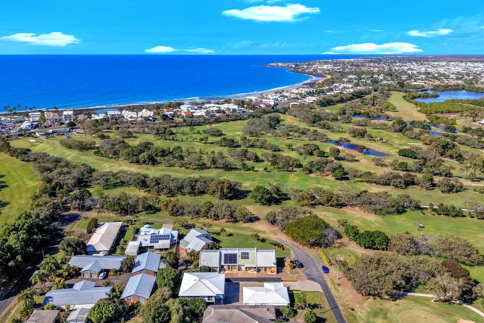 4/2A Tanner Street, Bargara  QLD  4670