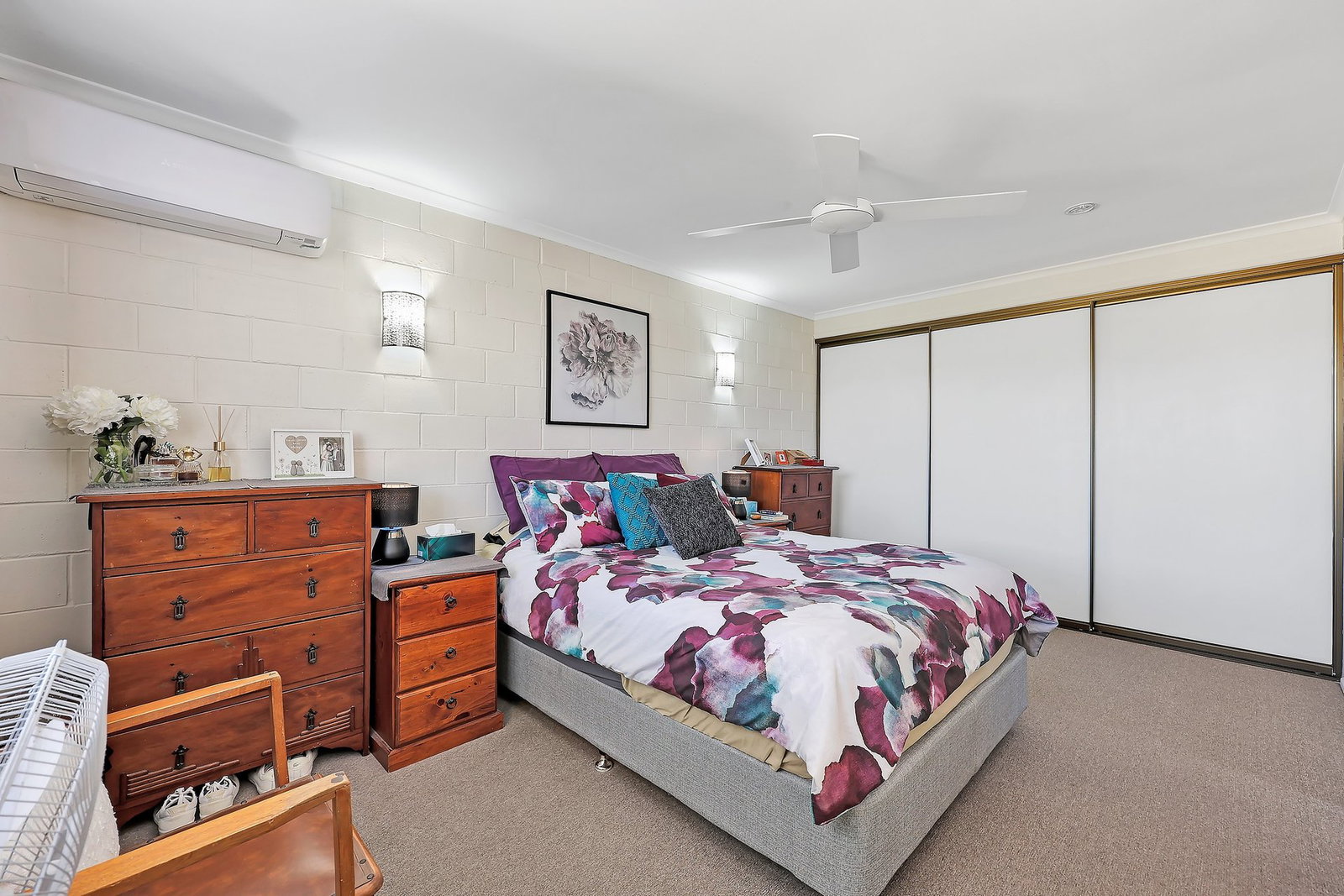 4/2A Tanner Street, Bargara  QLD  4670