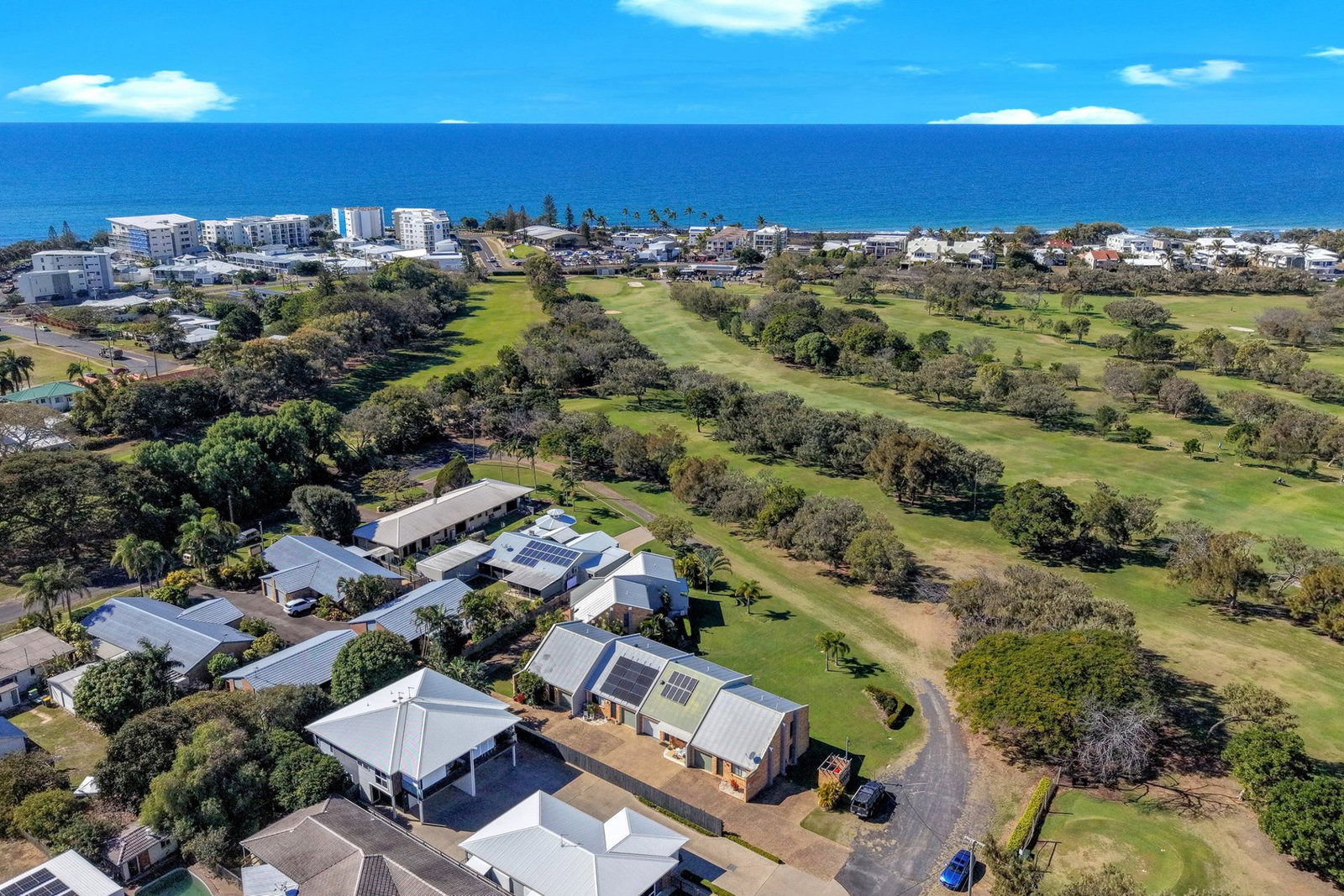 4/2A Tanner Street, Bargara  QLD  4670