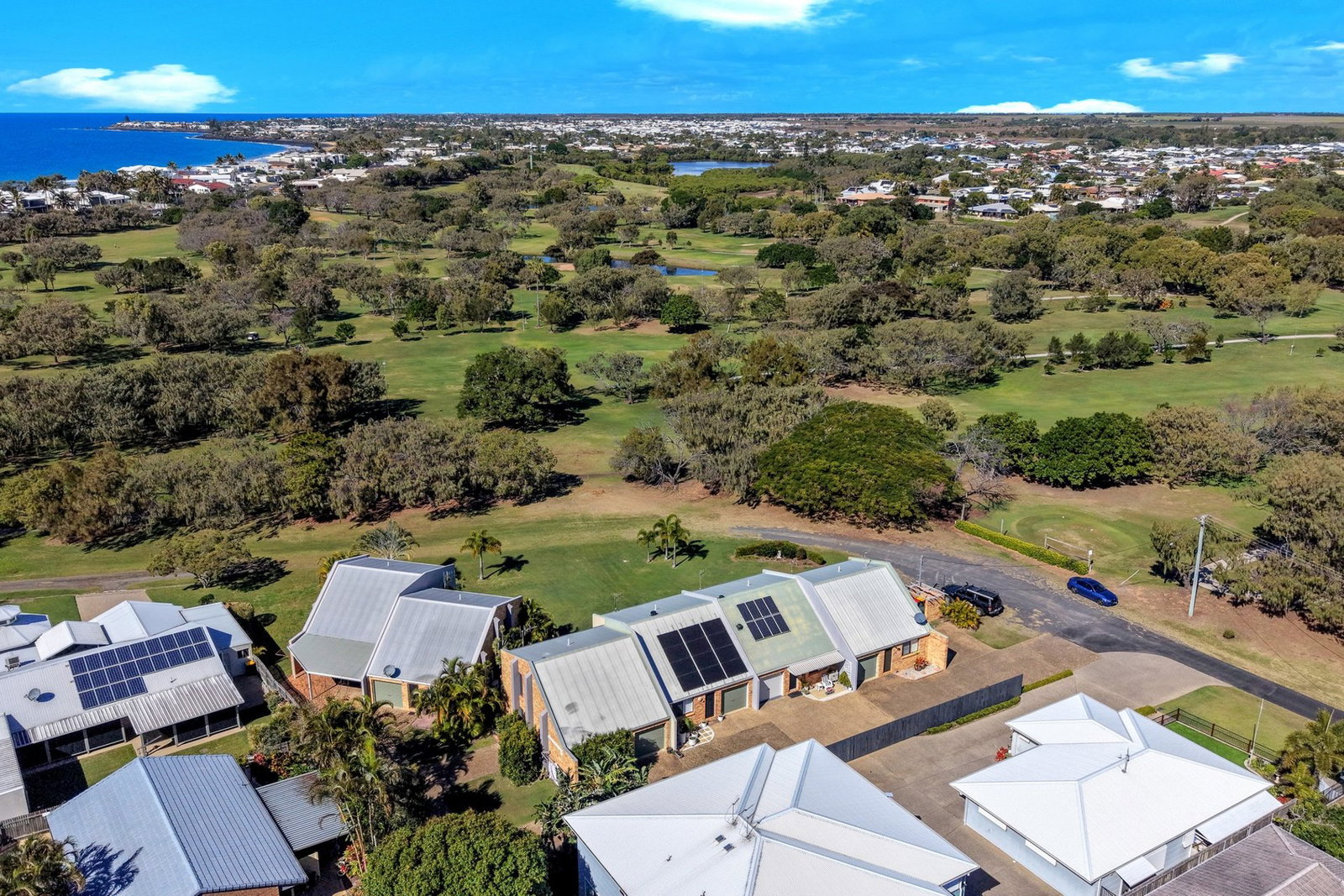 4/2A Tanner Street, Bargara  QLD  4670