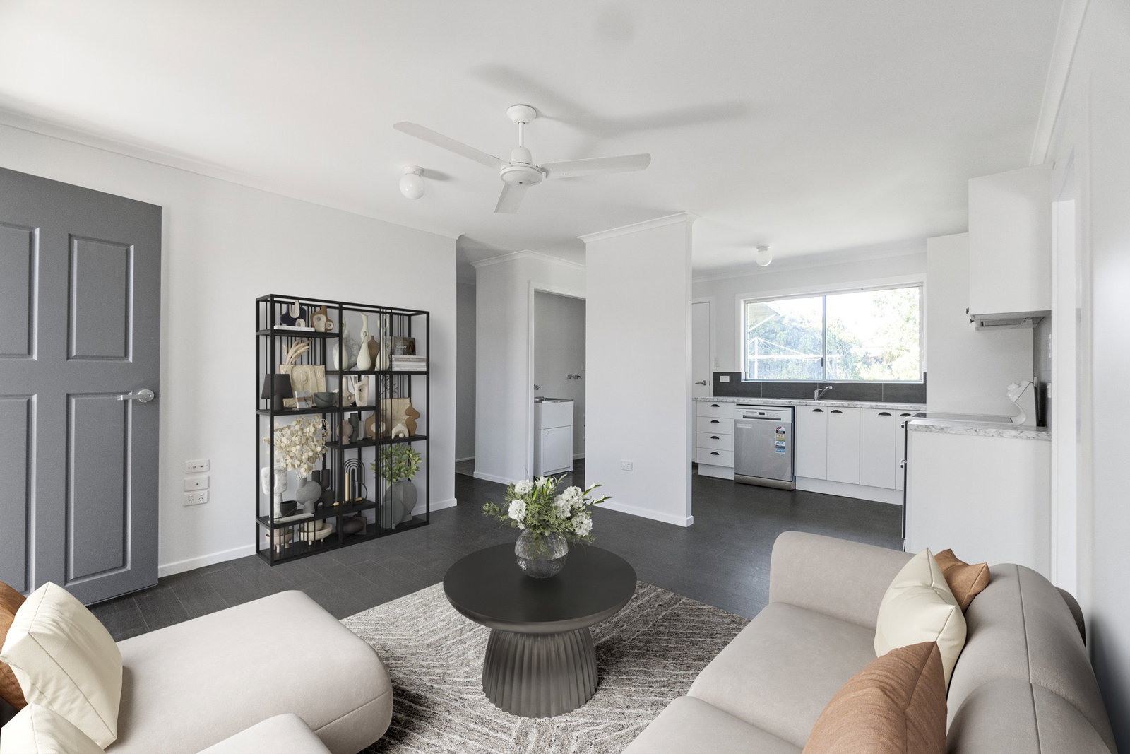 33 Thomas Thomsen Drive, Thabeban  QLD  4670