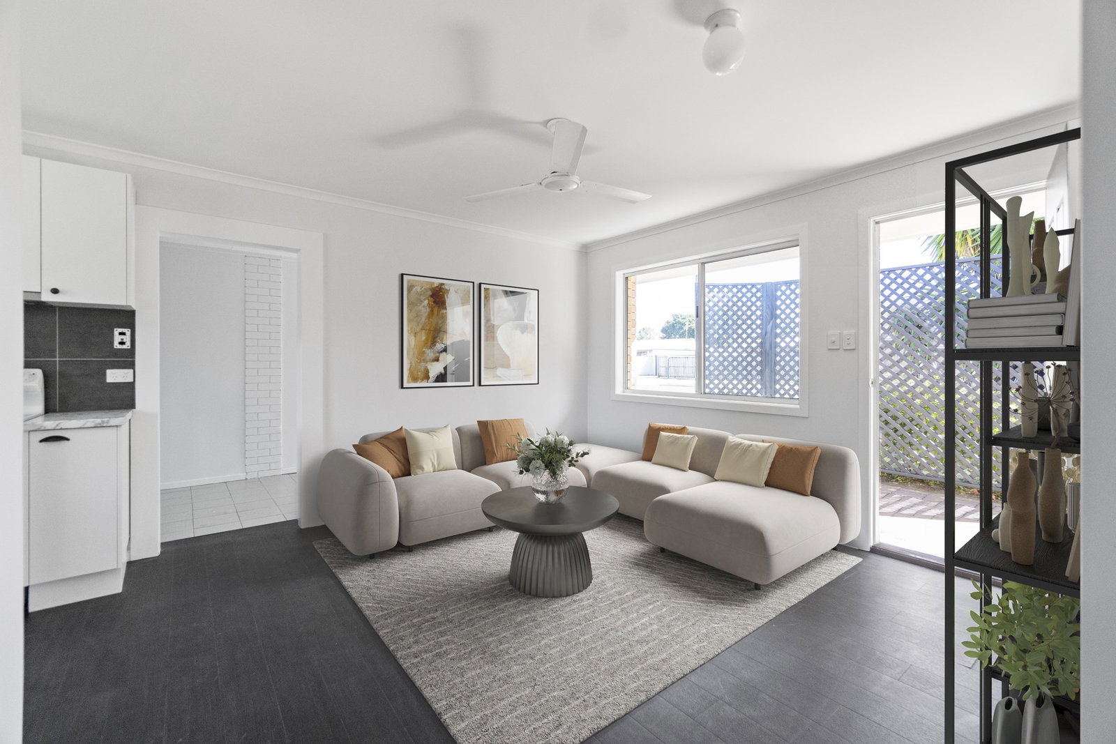 33 Thomas Thomsen Drive, Thabeban  QLD  4670