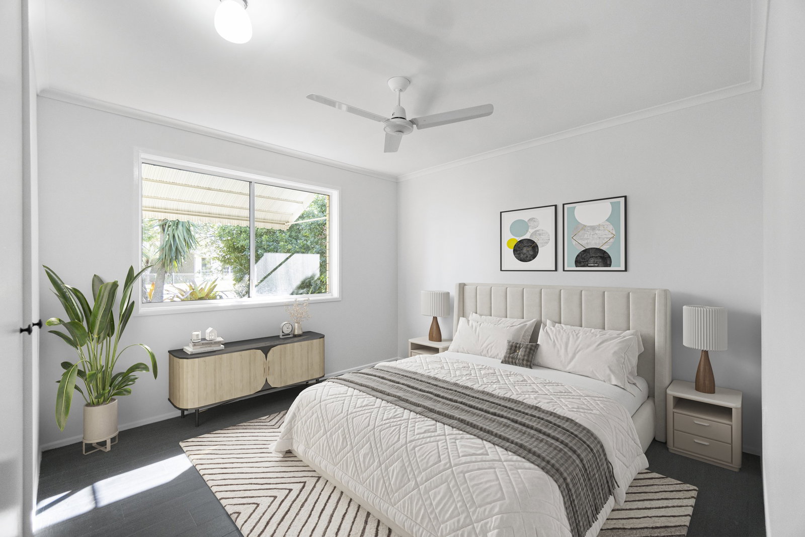 33 Thomas Thomsen Drive, Thabeban  QLD  4670
