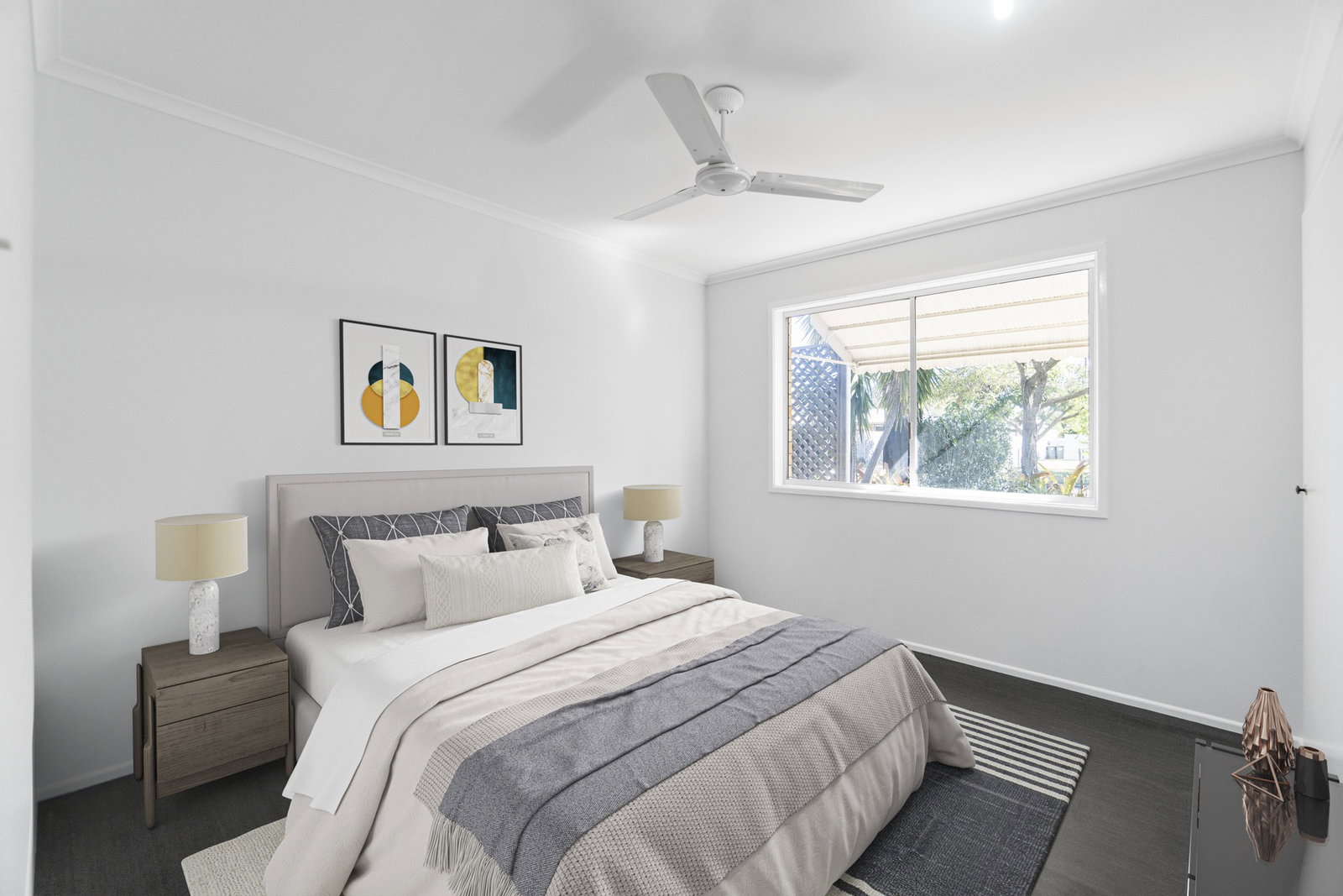 33 Thomas Thomsen Drive, Thabeban  QLD  4670