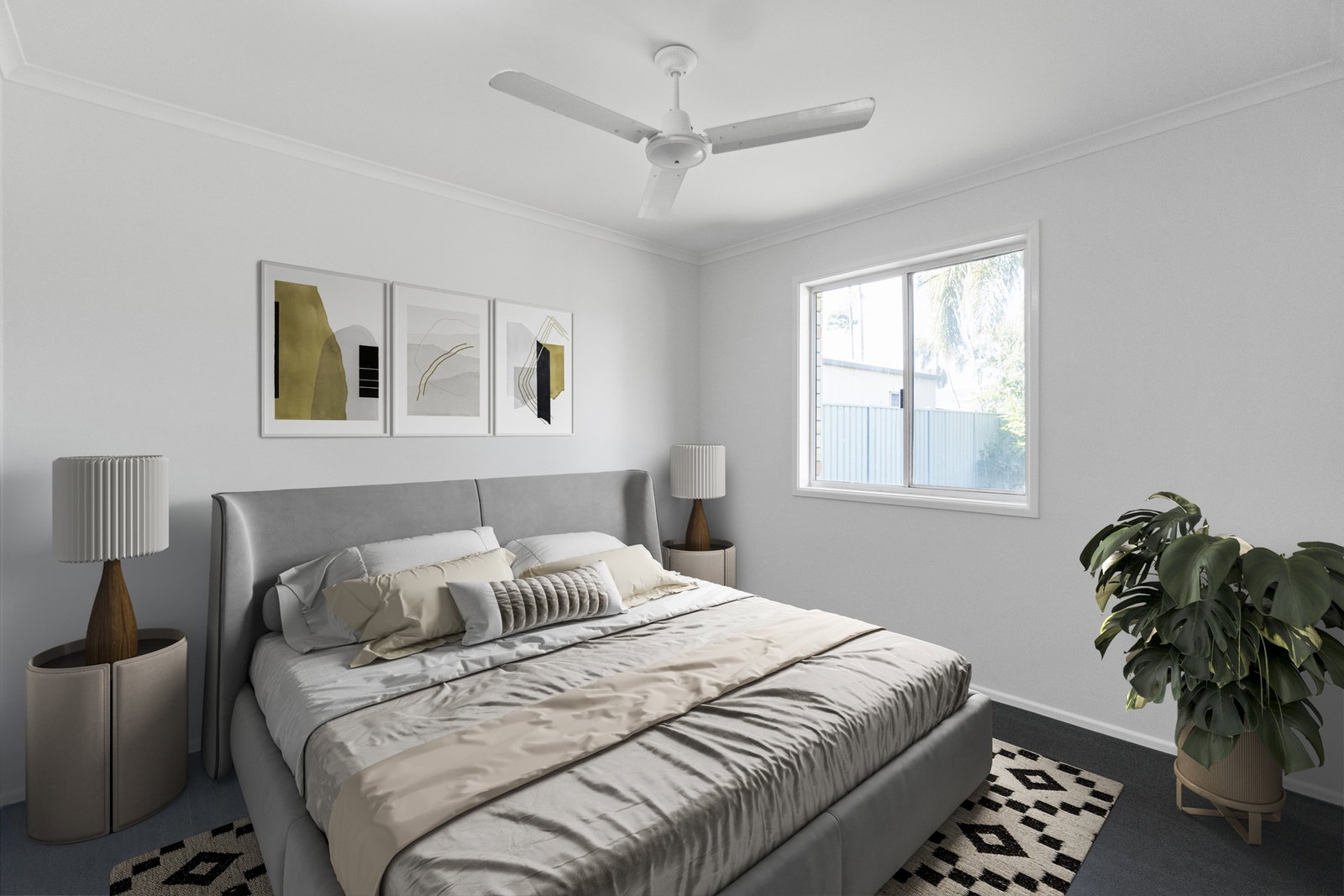 33 Thomas Thomsen Drive, Thabeban  QLD  4670