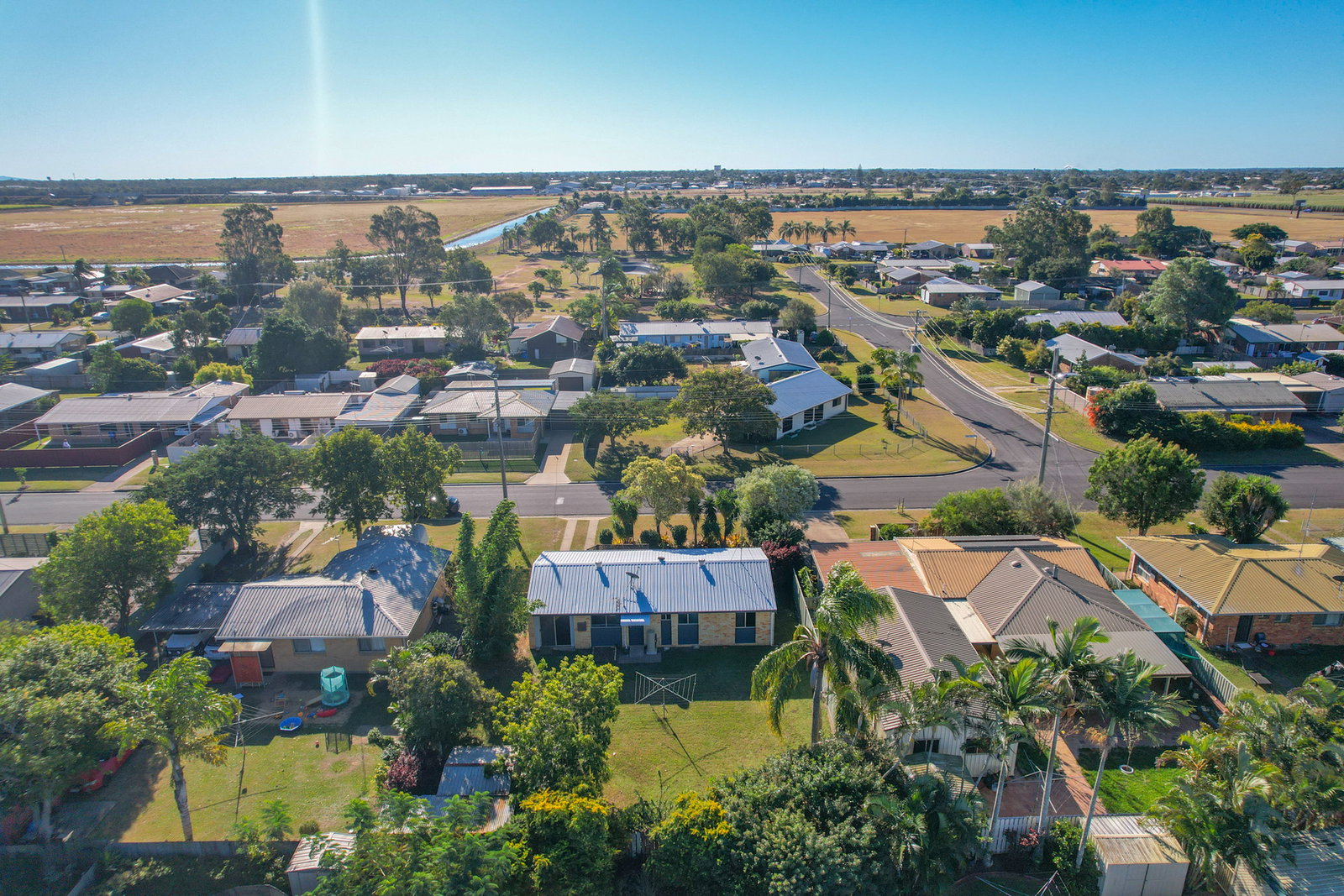 33 Thomas Thomsen Drive, Thabeban  QLD  4670