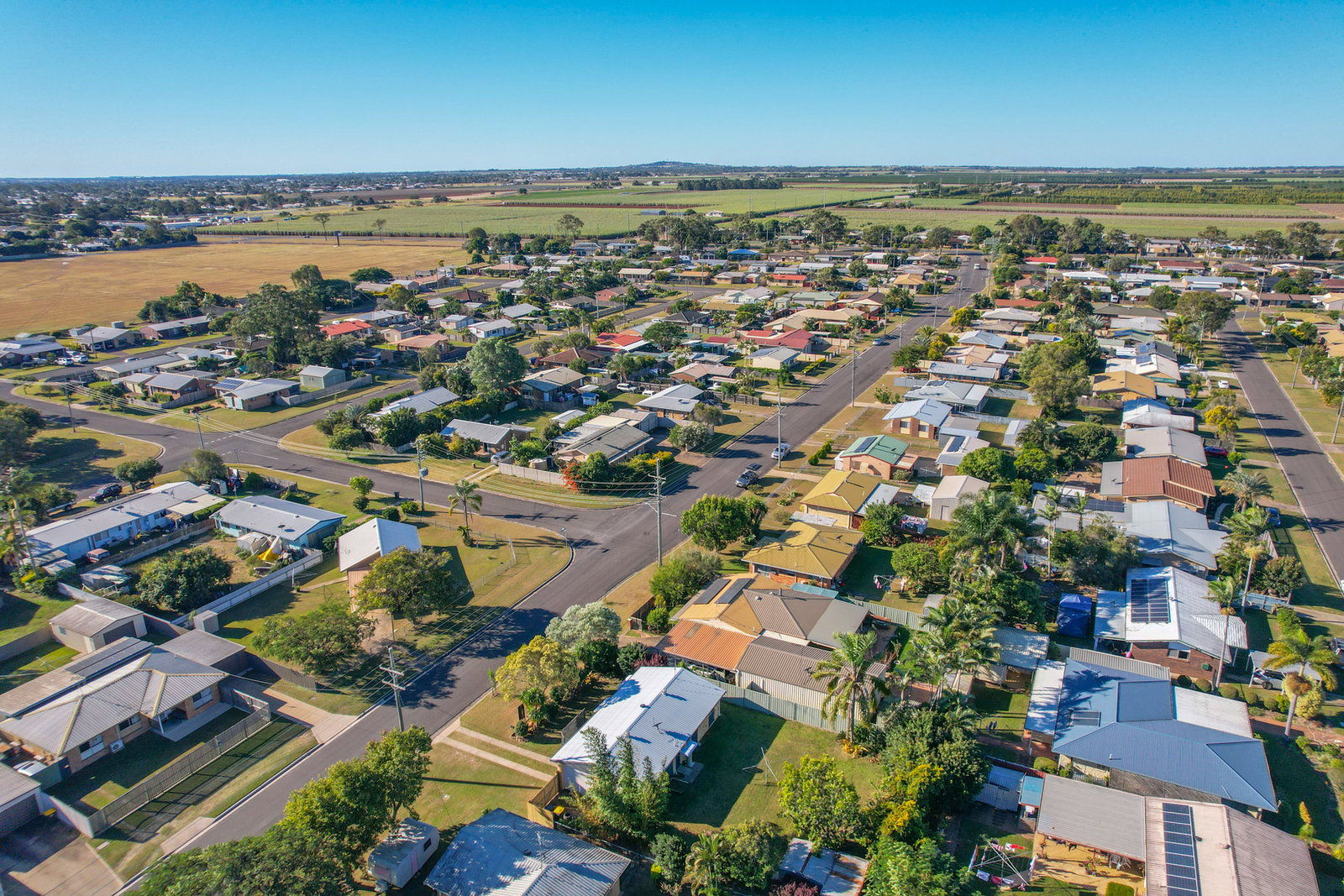 33 Thomas Thomsen Drive, Thabeban  QLD  4670