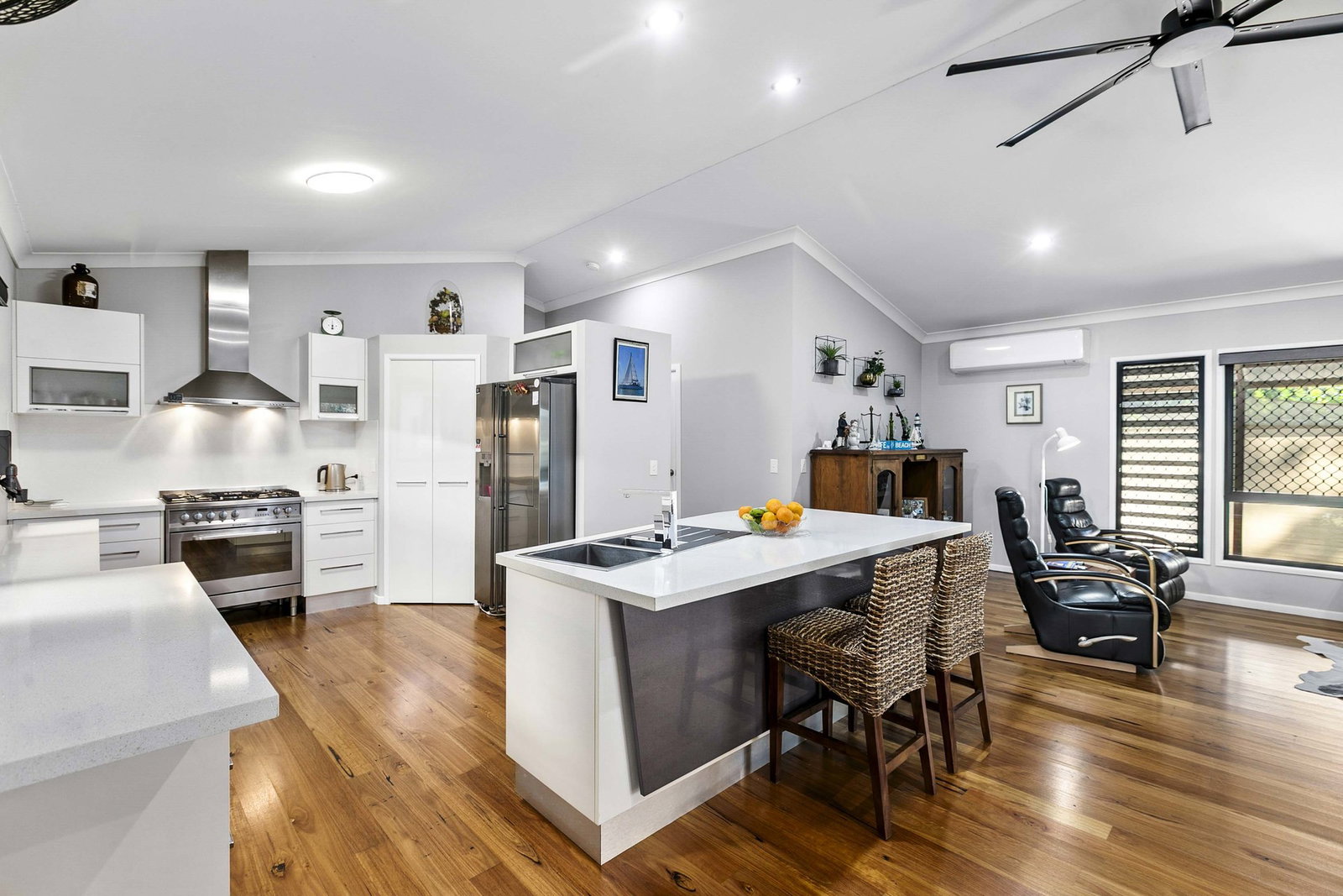 44 Livistonia Drive, Poona  QLD  4650