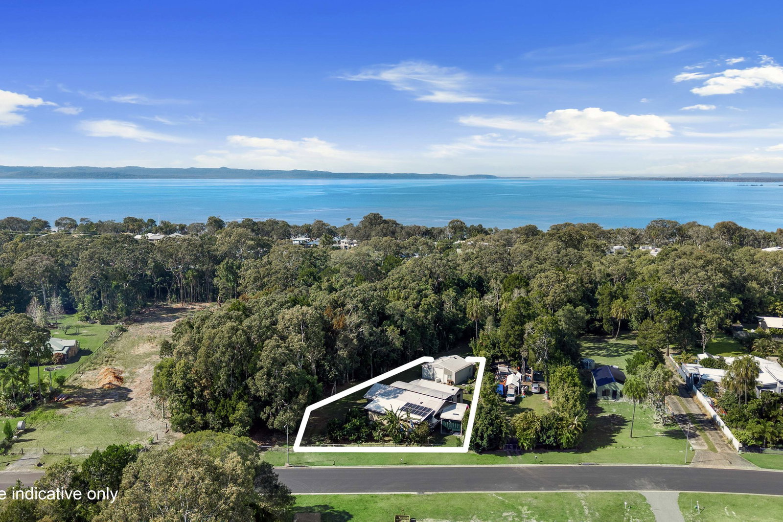 44 Livistonia Drive, Poona  QLD  4650