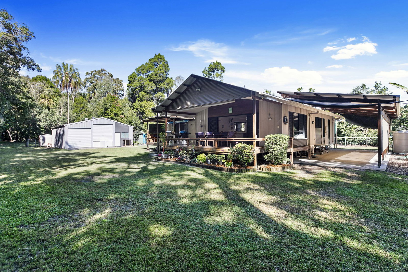 44 Livistonia Drive, Poona  QLD  4650