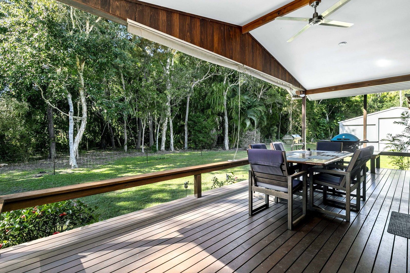 44 Livistonia Drive, Poona  QLD  4650