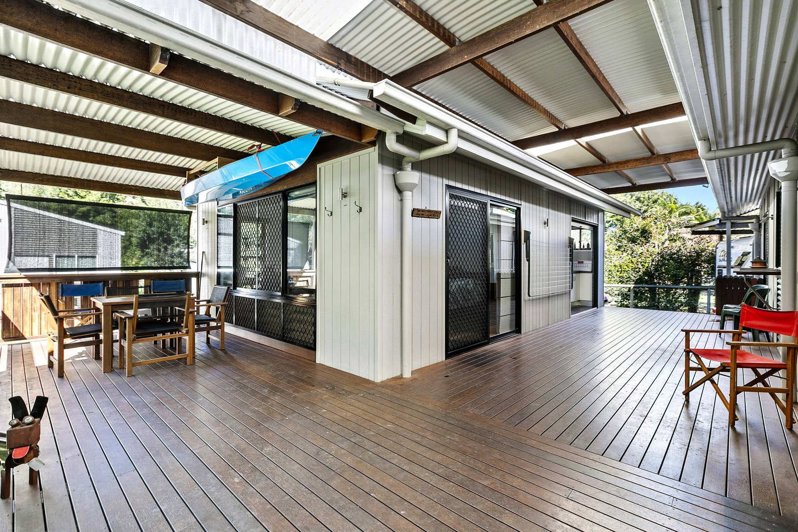 44 Livistonia Drive, Poona  QLD  4650