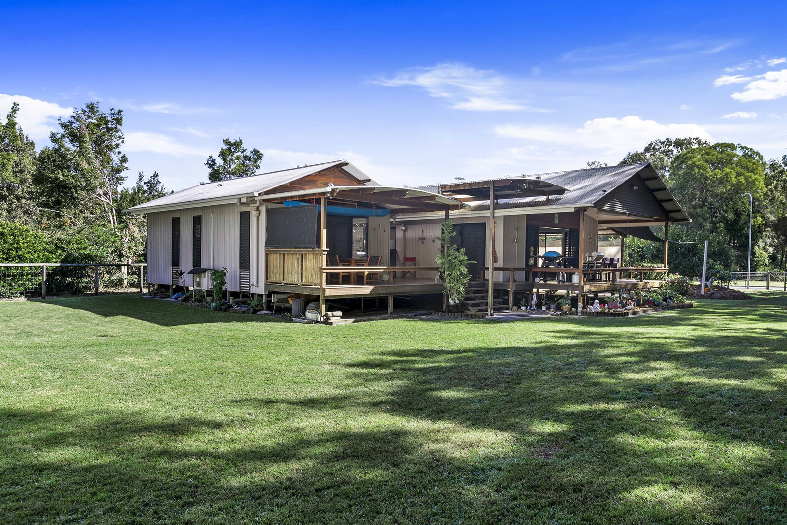 44 Livistonia Drive, Poona  QLD  4650
