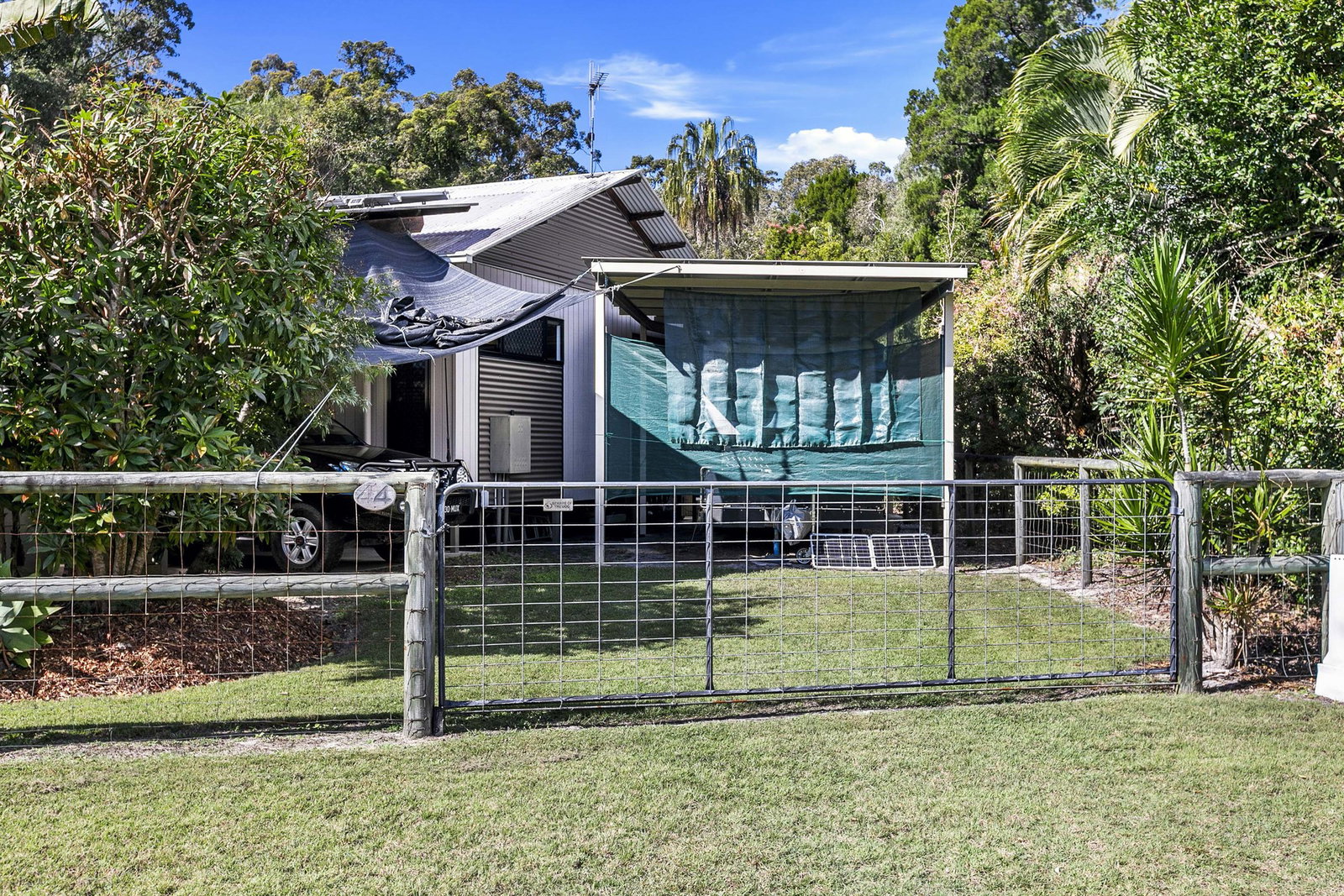 44 Livistonia Drive, Poona  QLD  4650