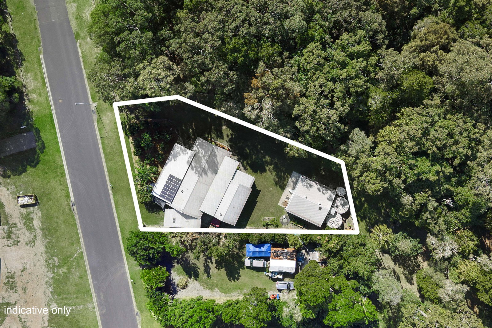 44 Livistonia Drive, Poona  QLD  4650
