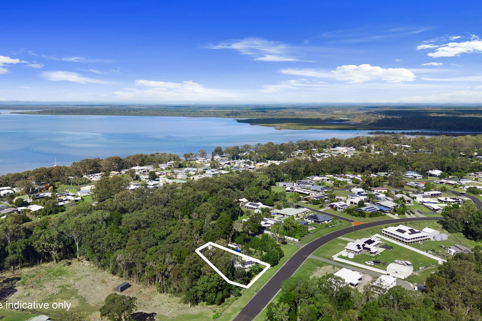 44 Livistonia Drive, Poona  QLD  4650